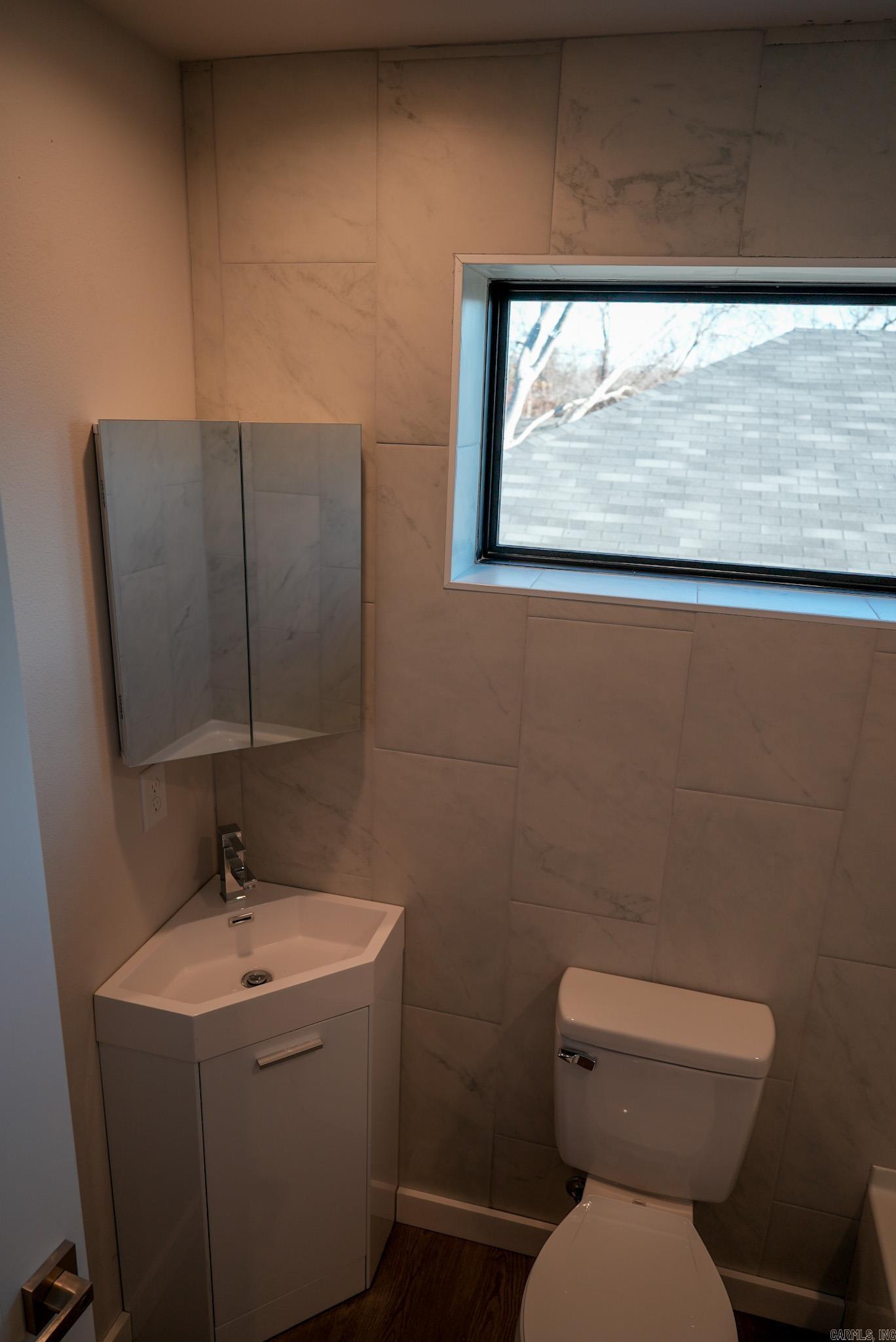 1021 S Woodrow  Little Rock, AR