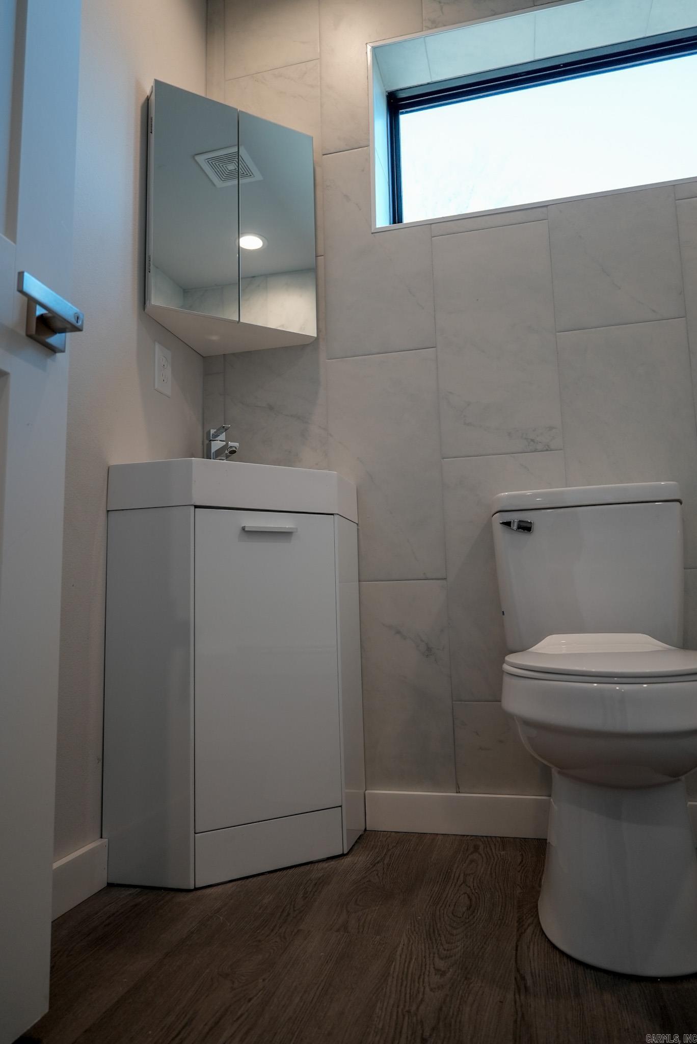 1021 S Woodrow  Little Rock, AR