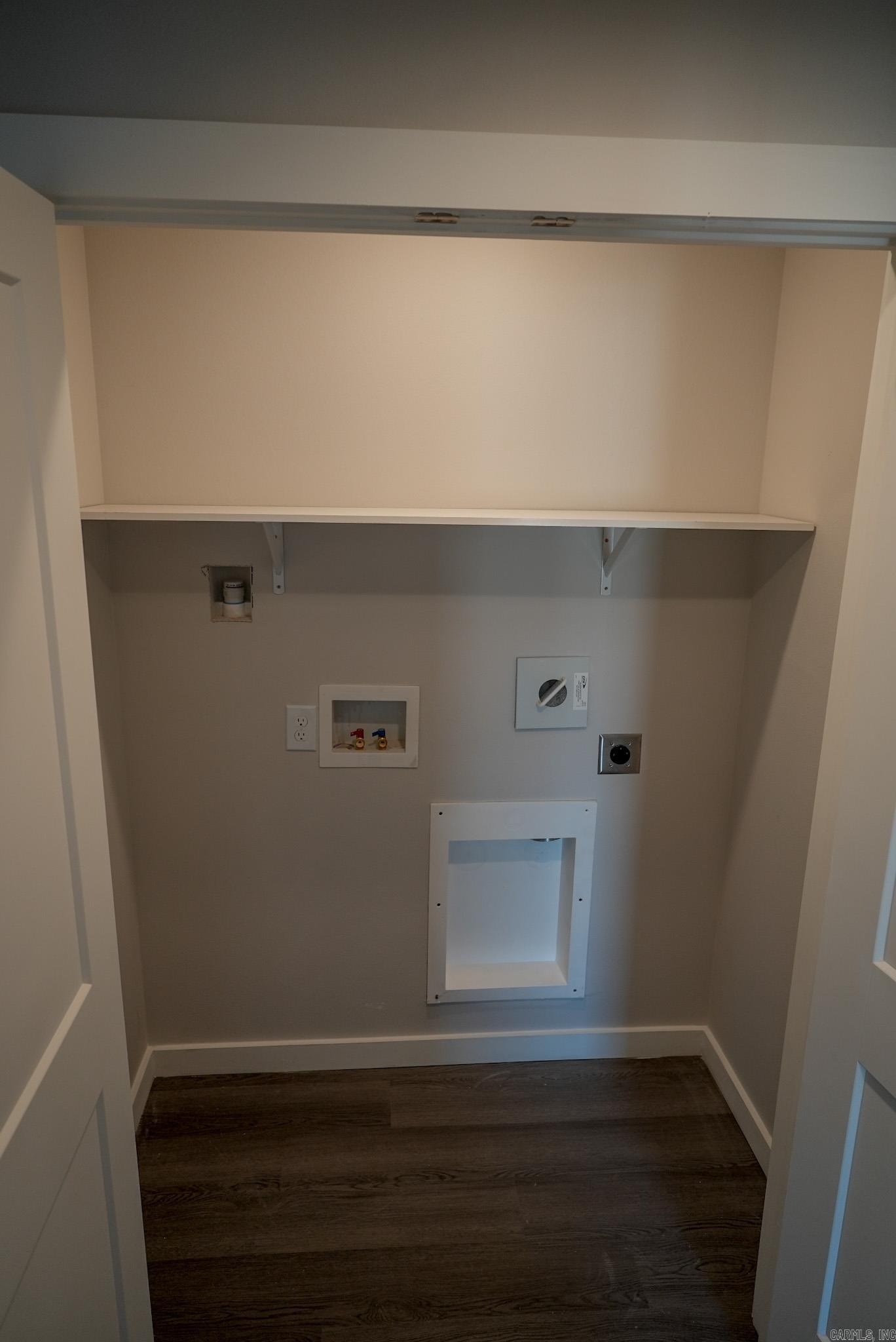 1021 S Woodrow  Little Rock, AR