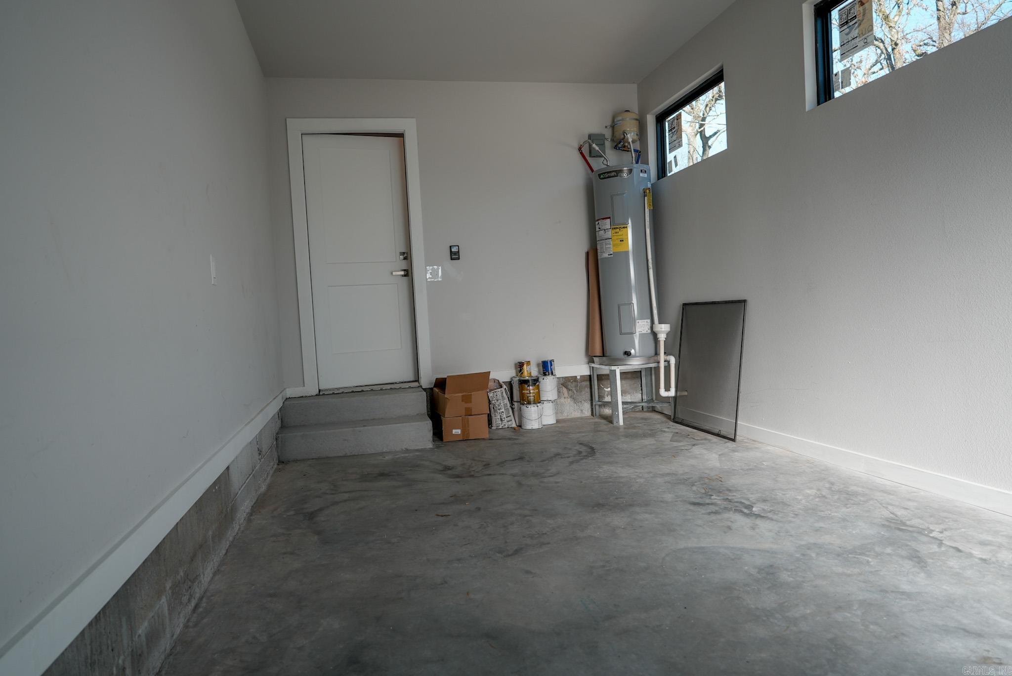 1021 S Woodrow  Little Rock, AR