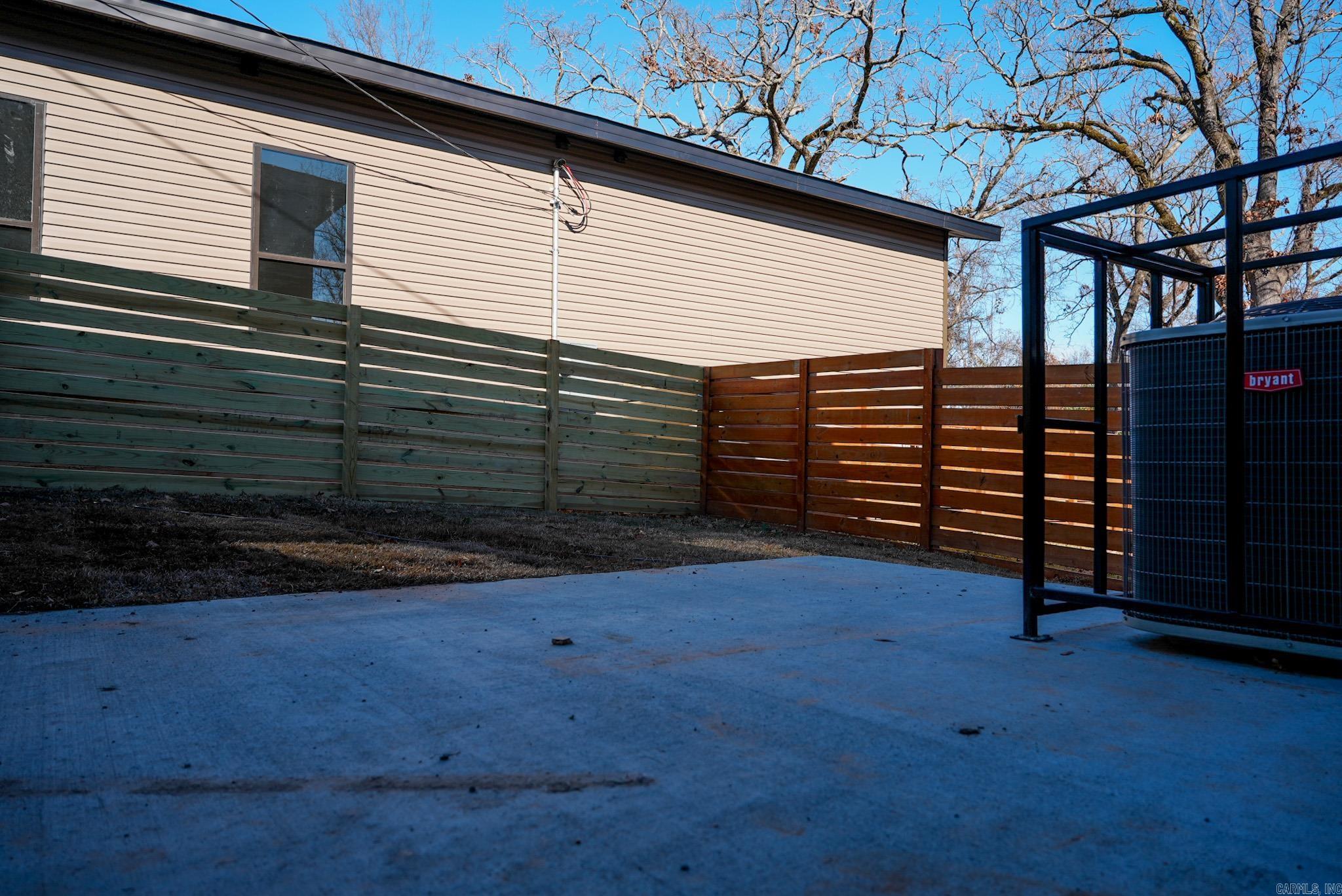 1021 S Woodrow  Little Rock, AR