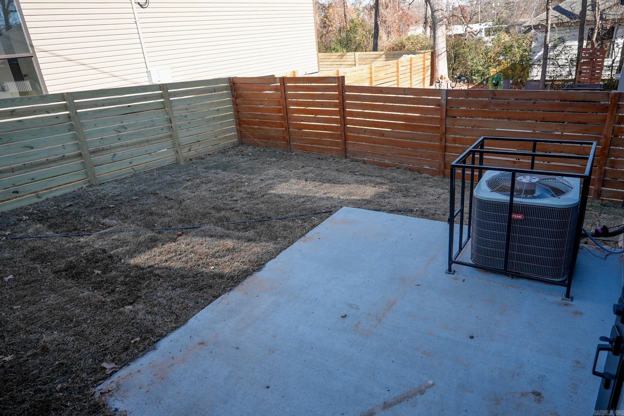 1021 S Woodrow  Little Rock, AR