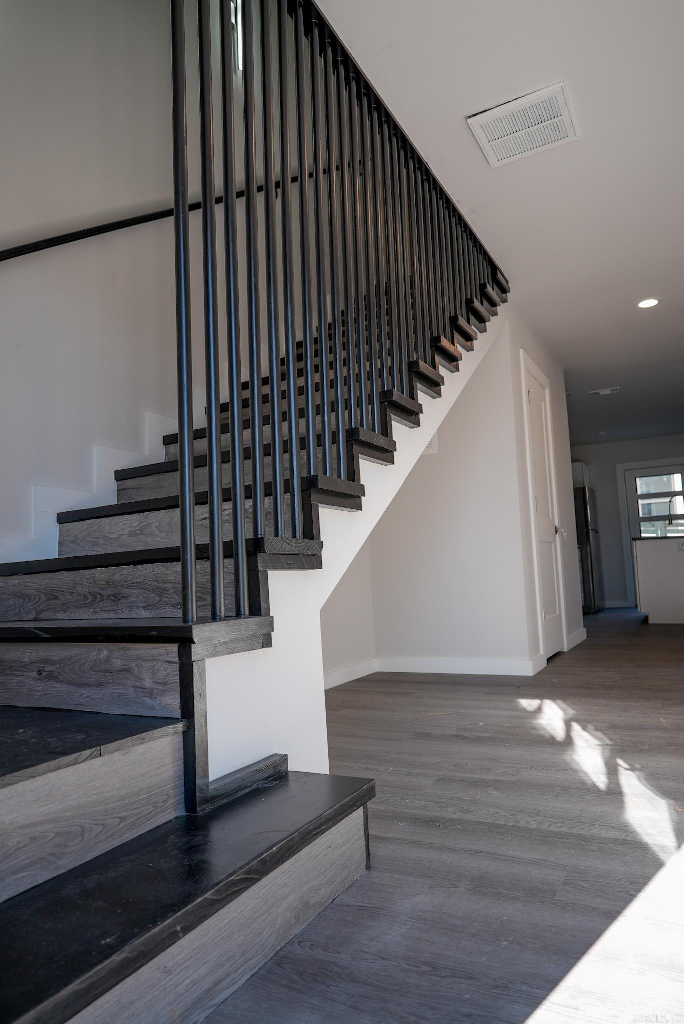 1021 S Woodrow  Little Rock, AR