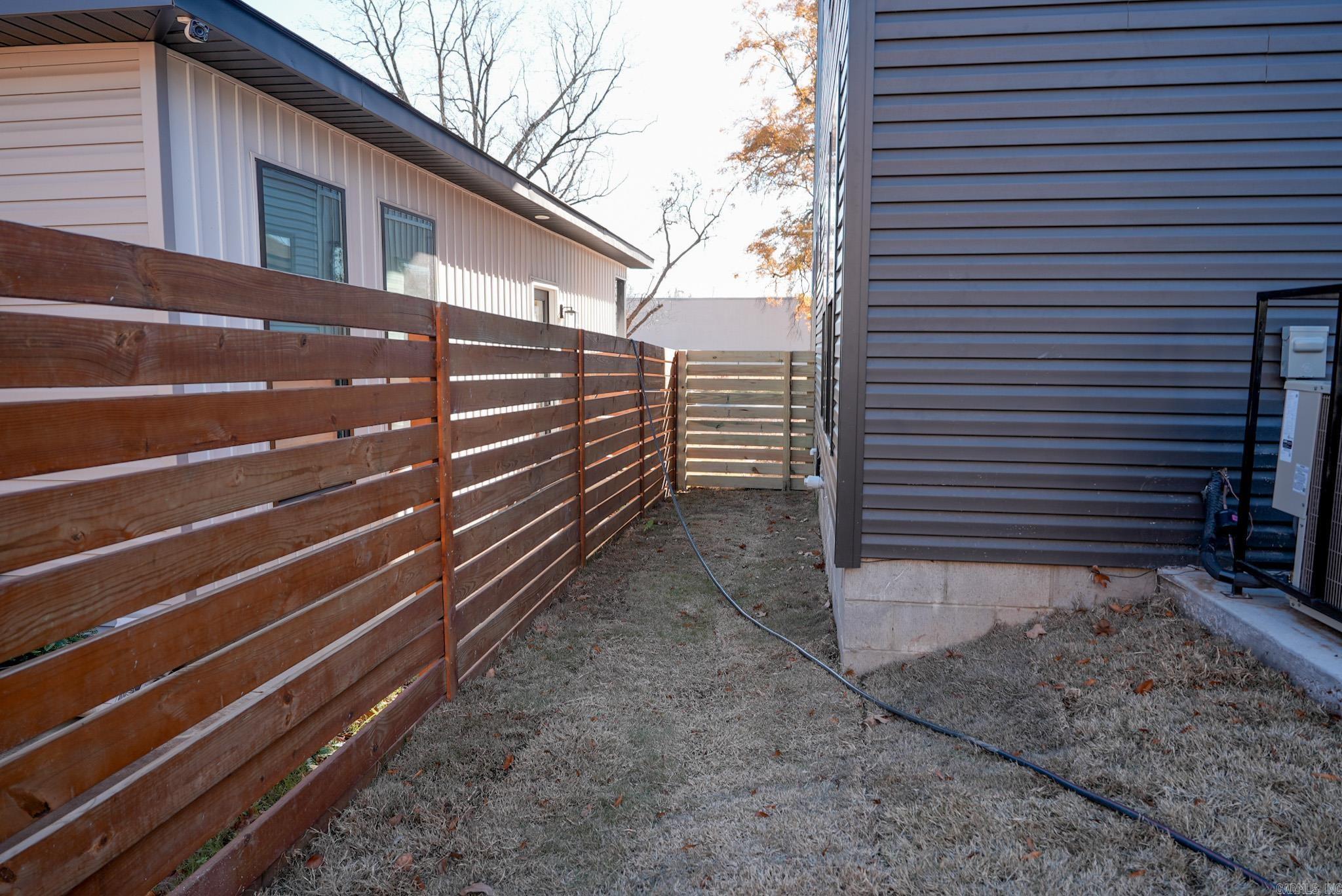 1021 S Woodrow  Little Rock, AR