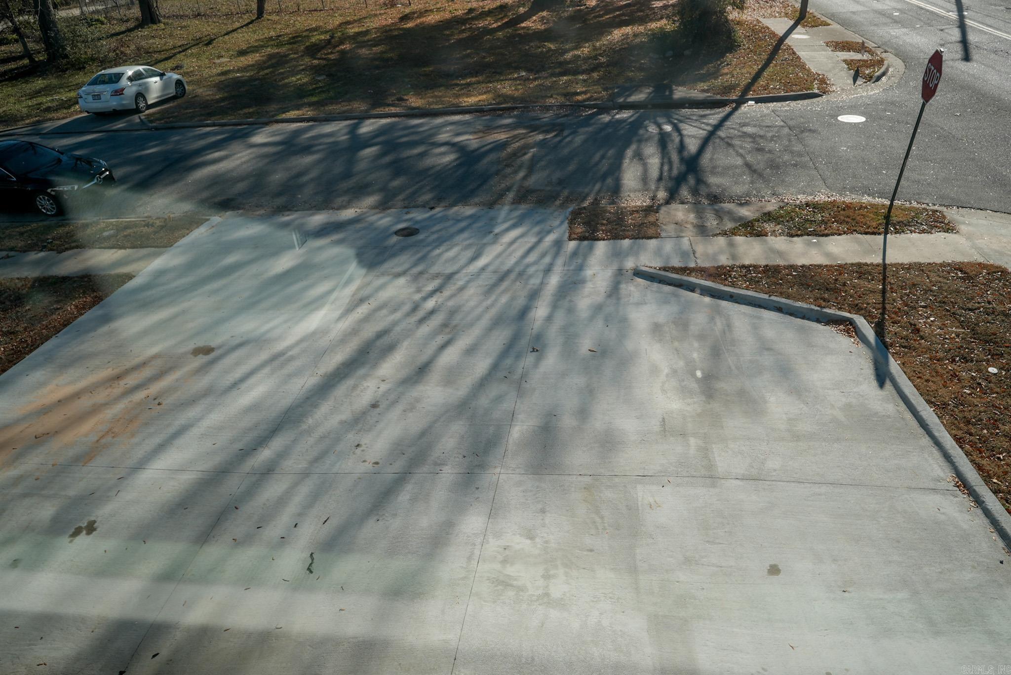 1021 S Woodrow  Little Rock, AR