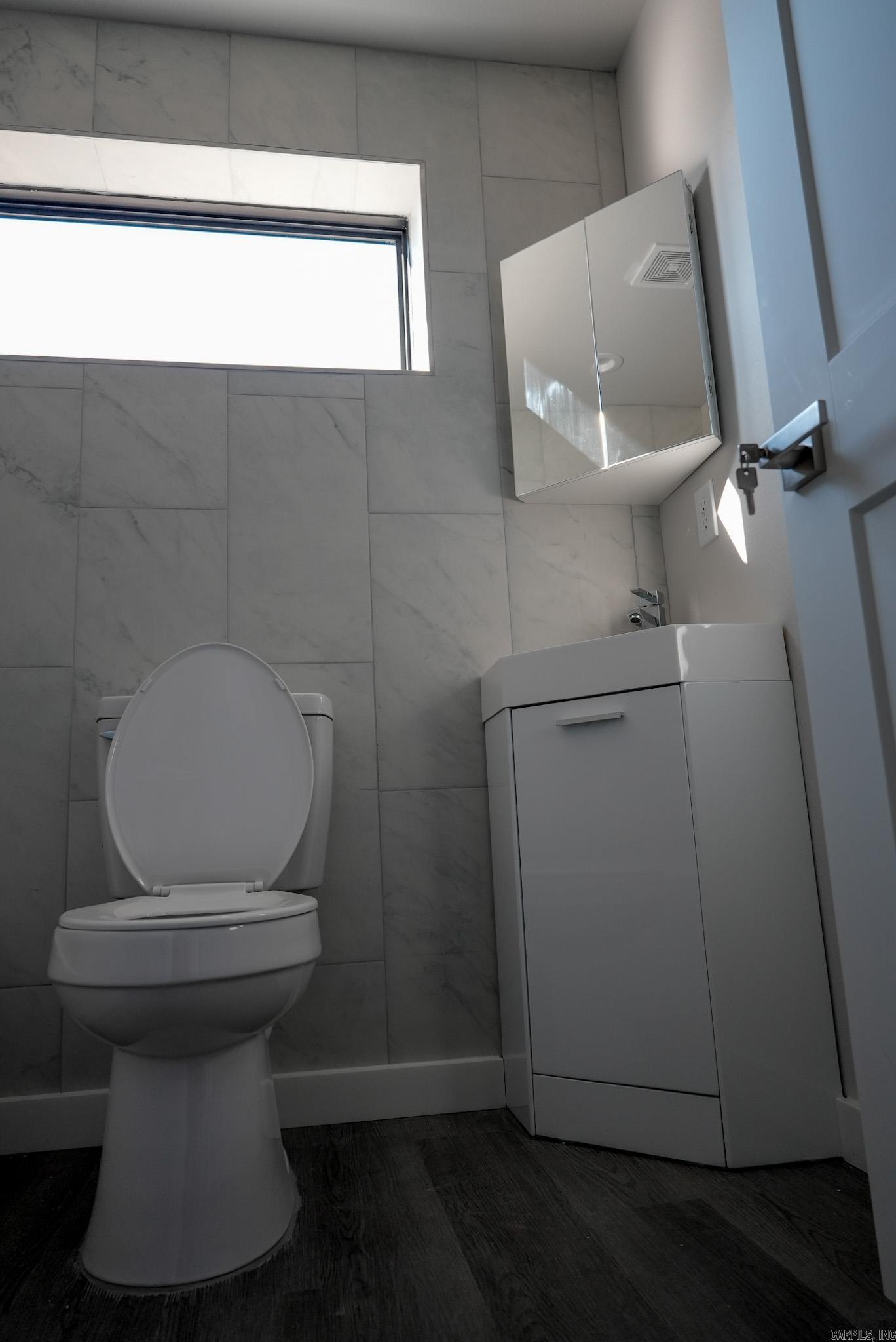 1021 S Woodrow  Little Rock, AR