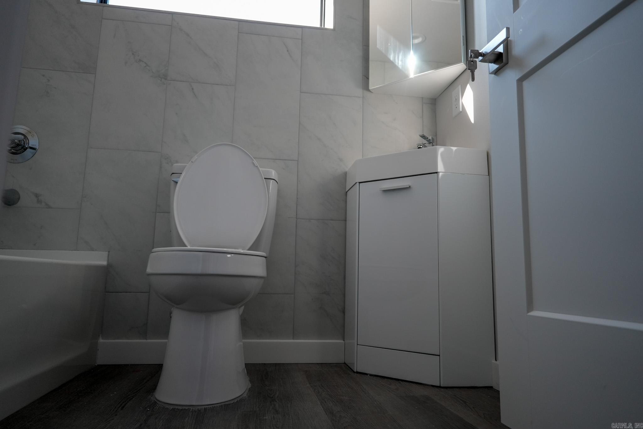 1021 S Woodrow  Little Rock, AR