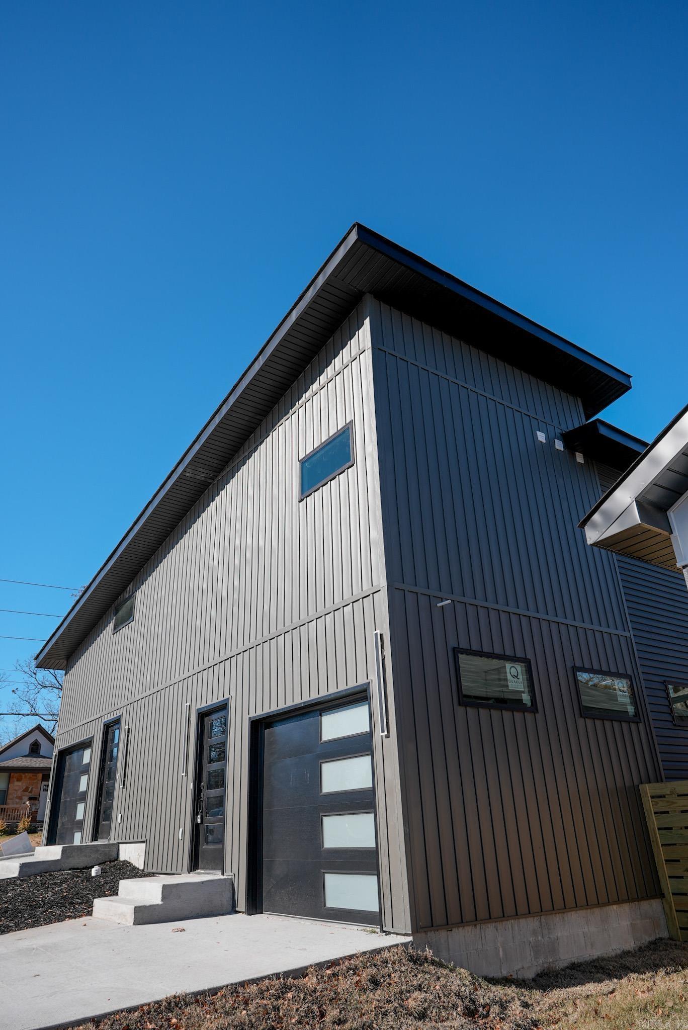 1021 S Woodrow  Little Rock, AR