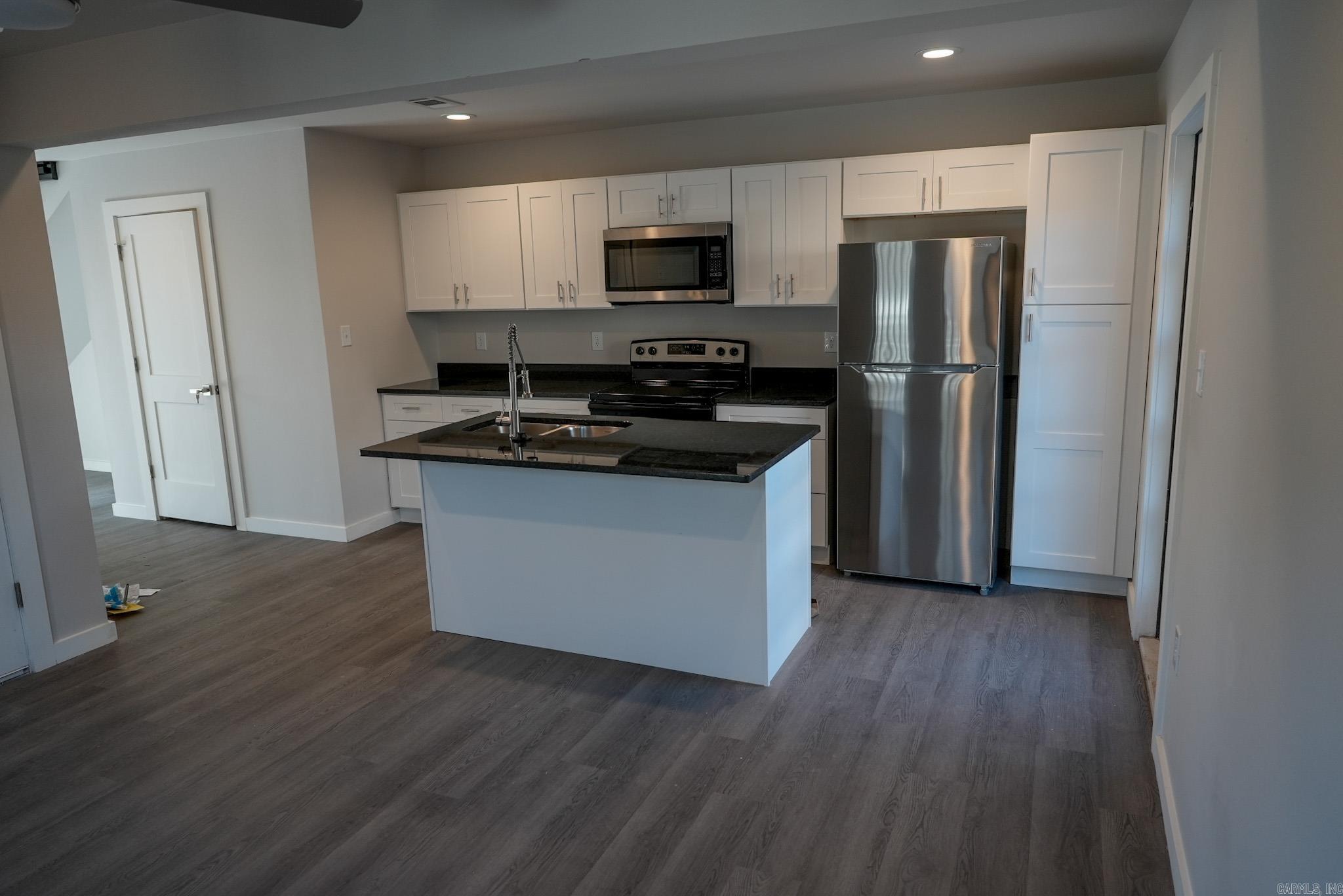 1021 S Woodrow  Little Rock, AR