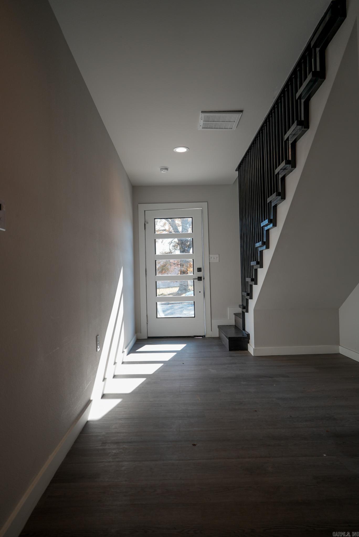 1021 S Woodrow  Little Rock, AR