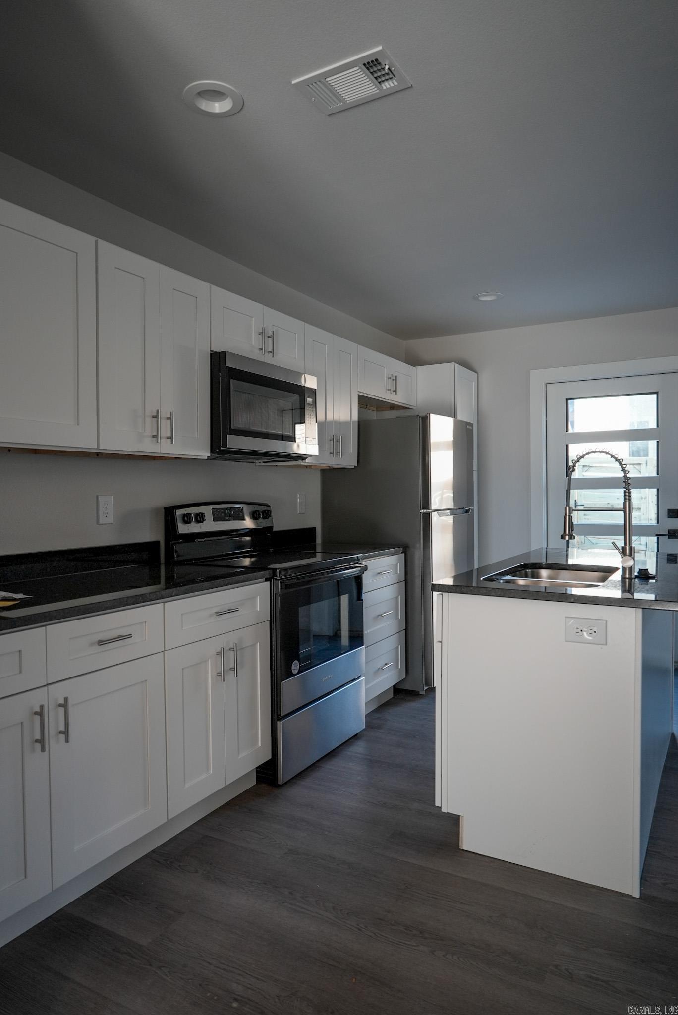 1021 S Woodrow  Little Rock, AR