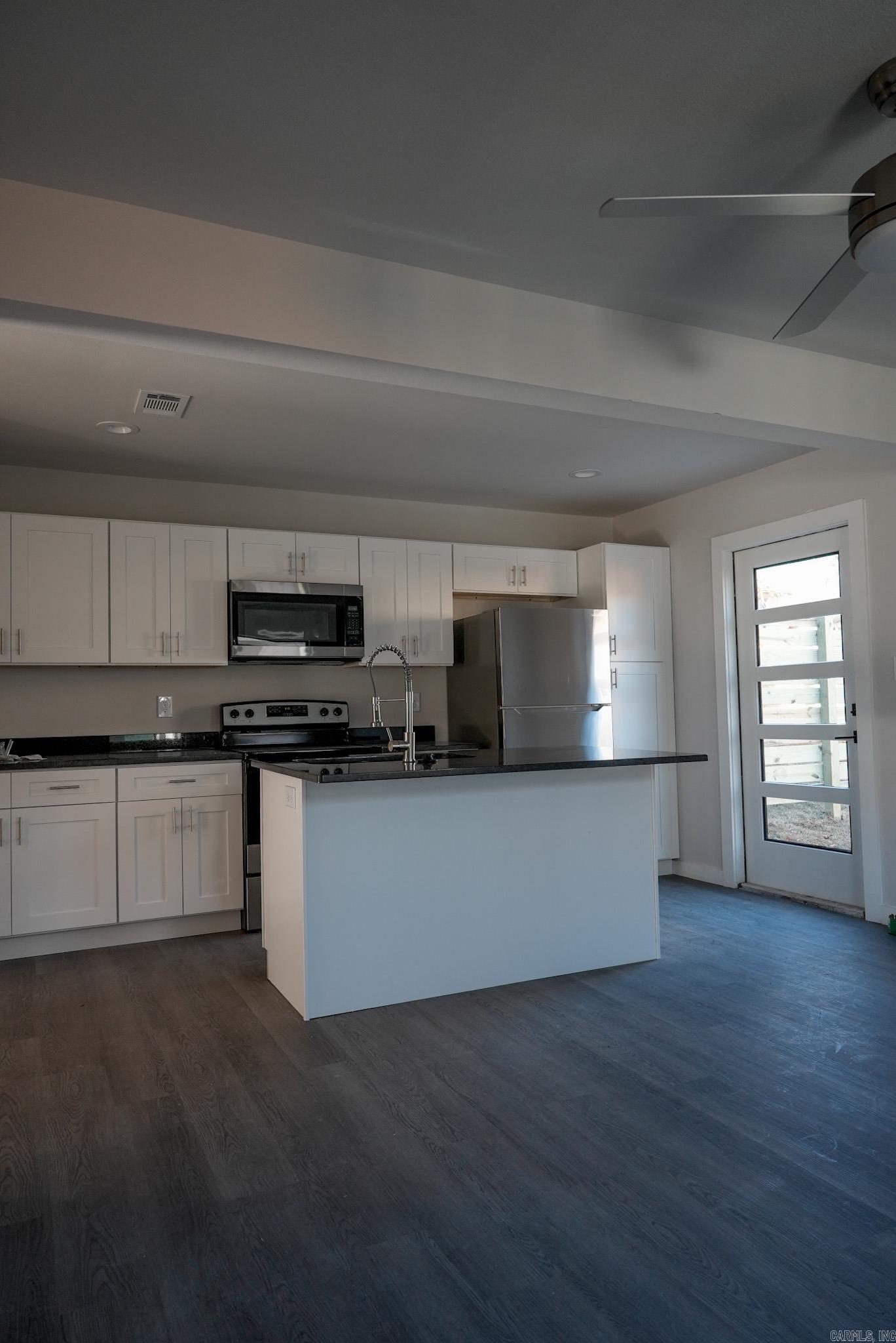 1021 S Woodrow  Little Rock, AR