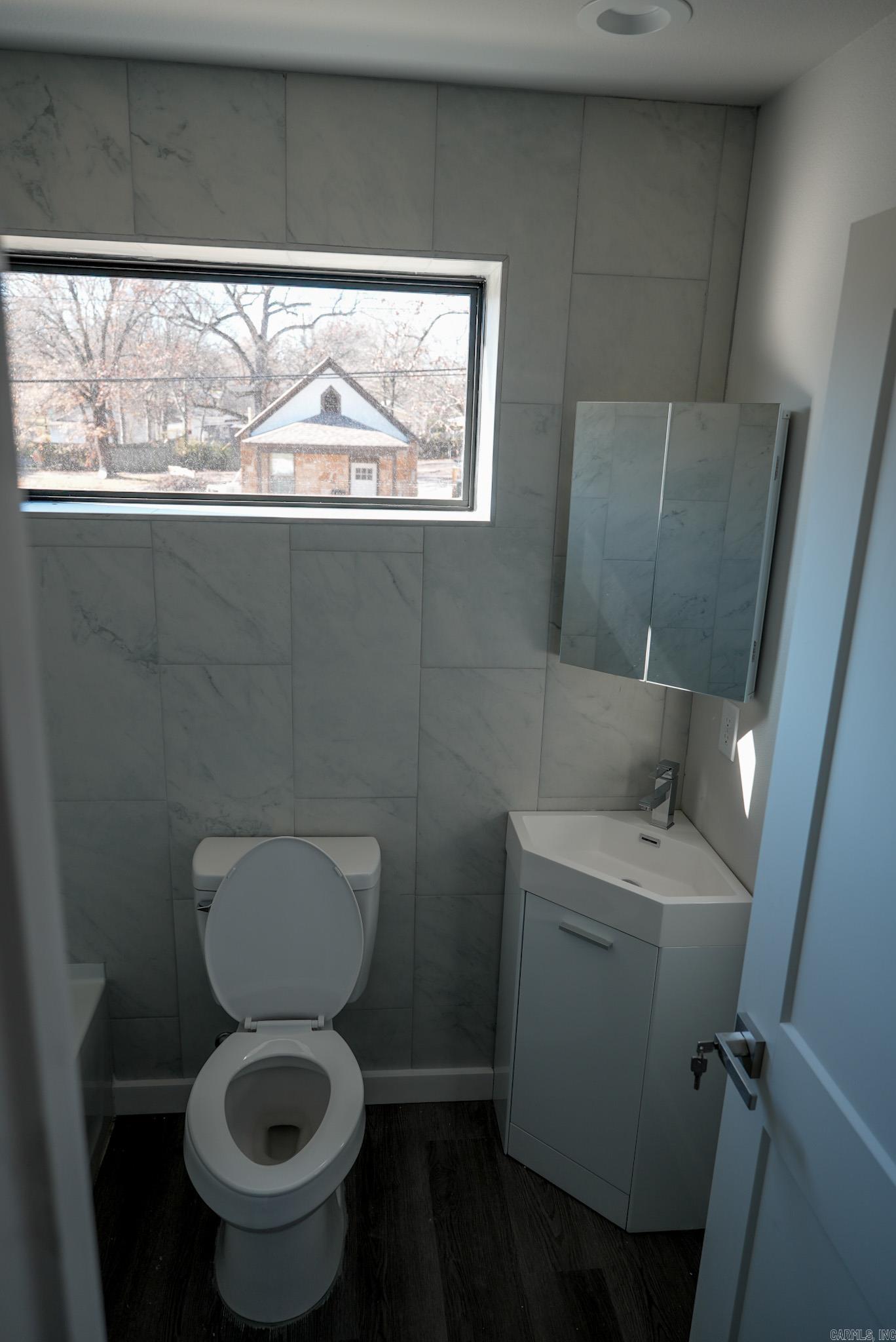 1021 S Woodrow  Little Rock, AR