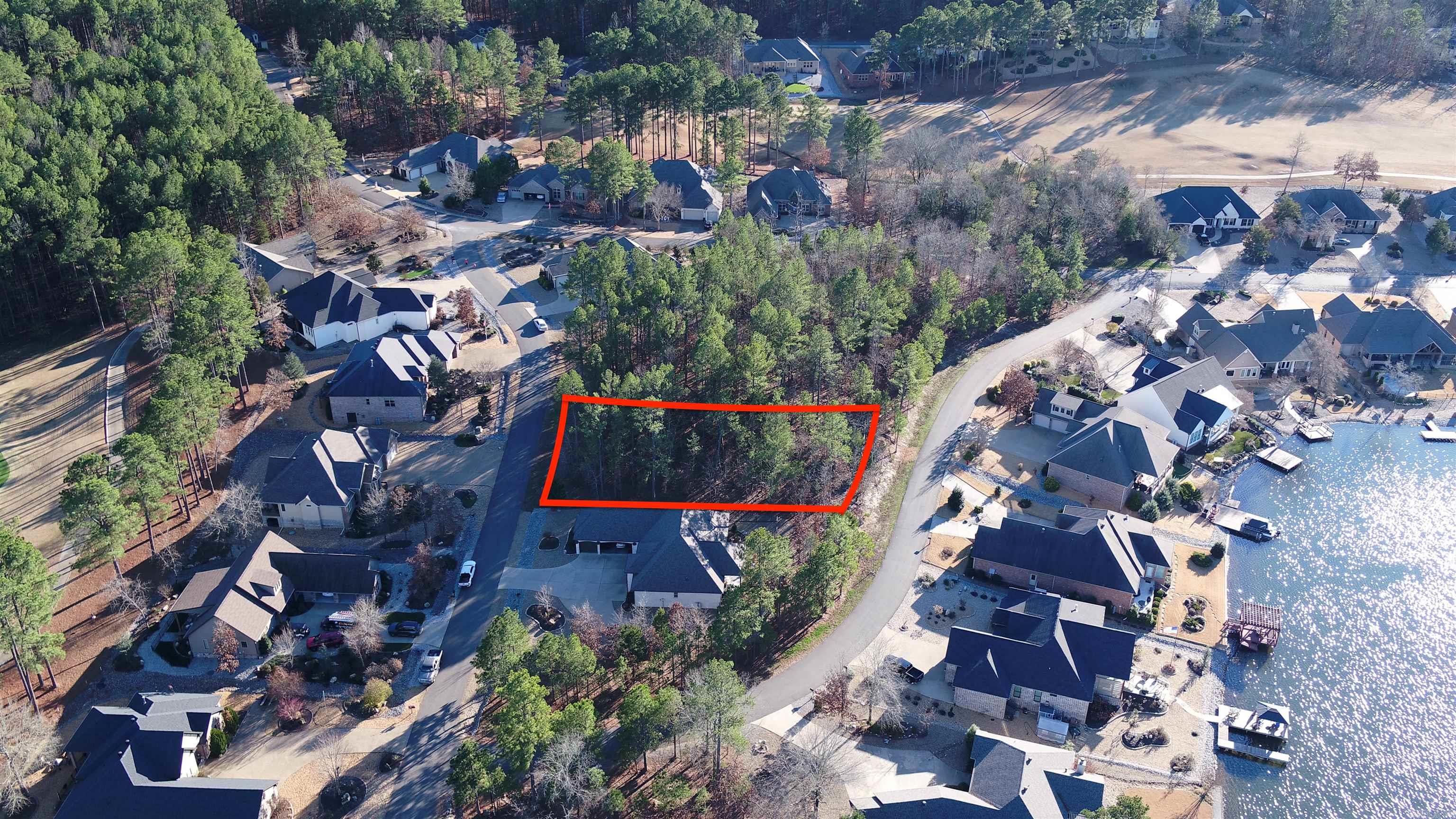 7 Gijon  Hot Springs Village, AR