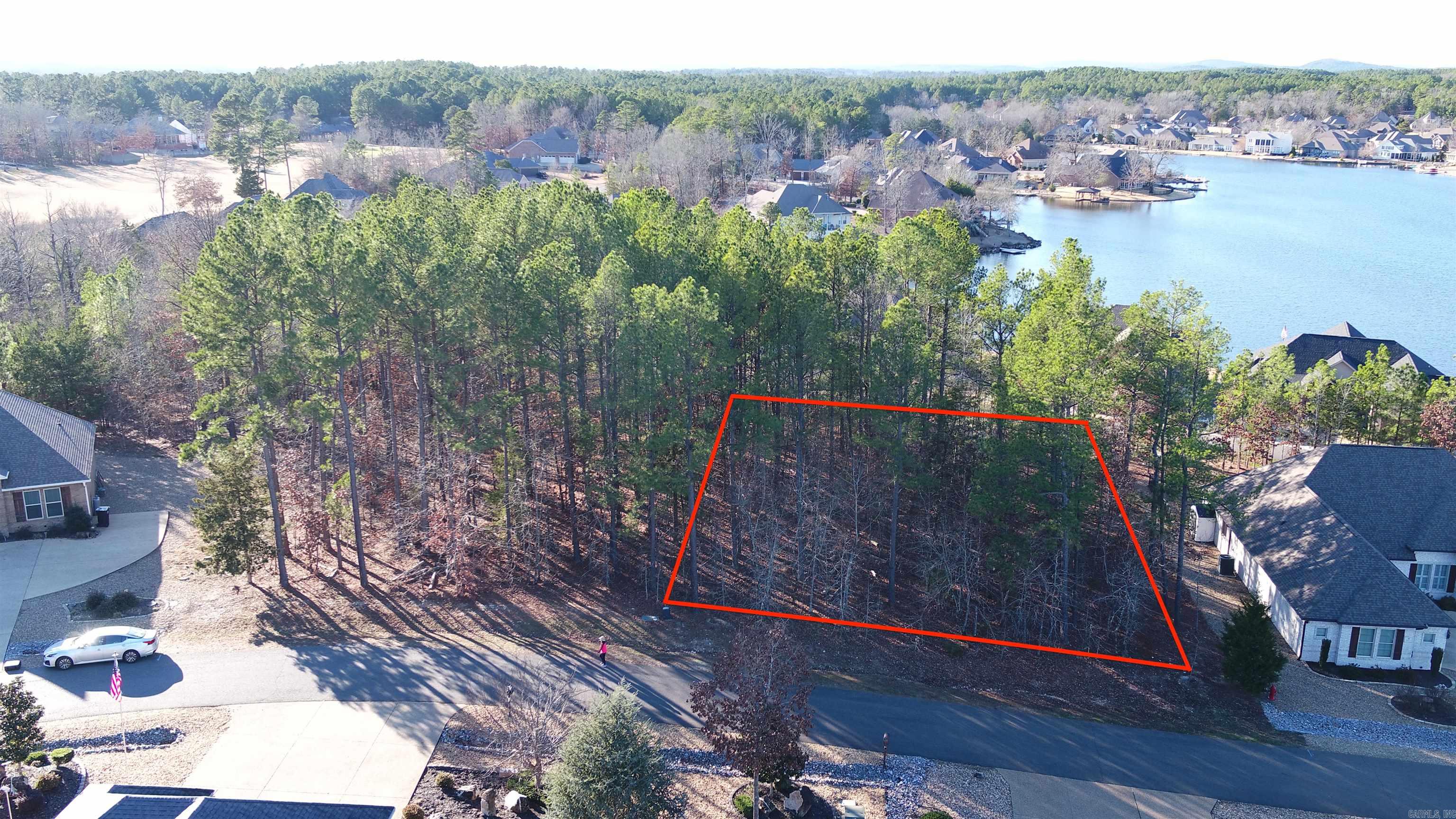 7 Gijon  Hot Springs Village, AR