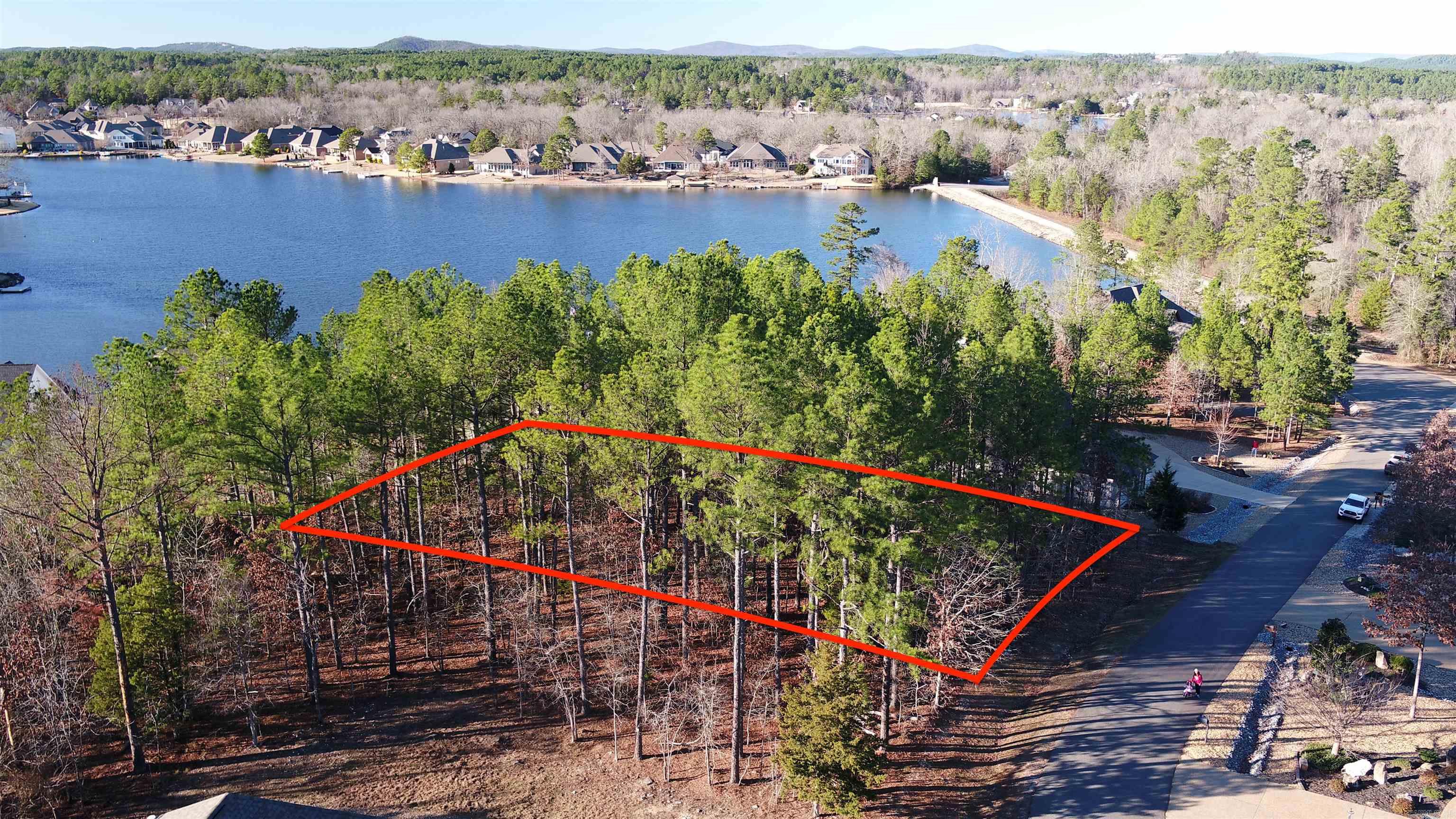 7 Gijon  Hot Springs Village, AR