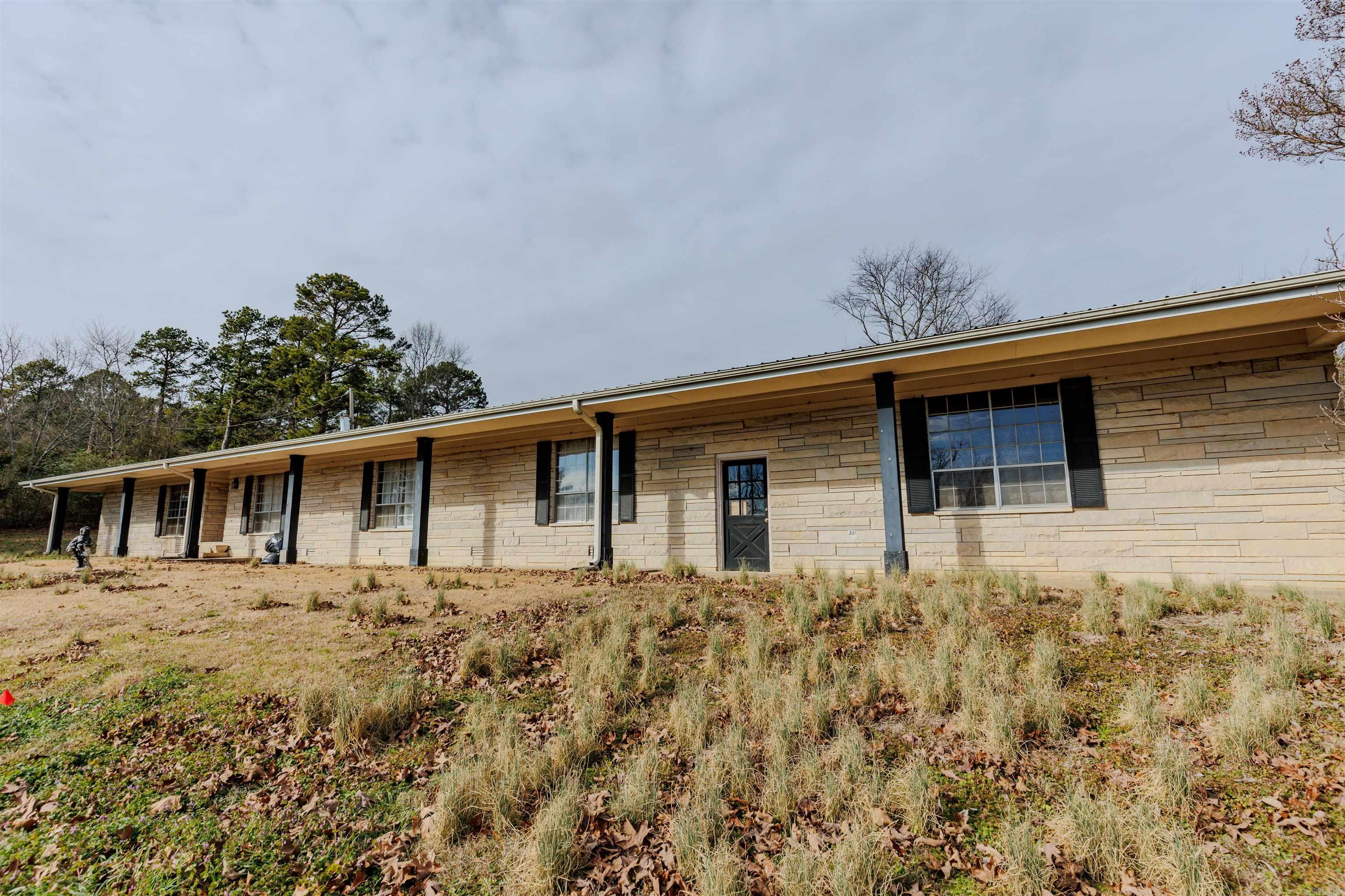 2369 Hwy 64 Morrilton, AR 72110