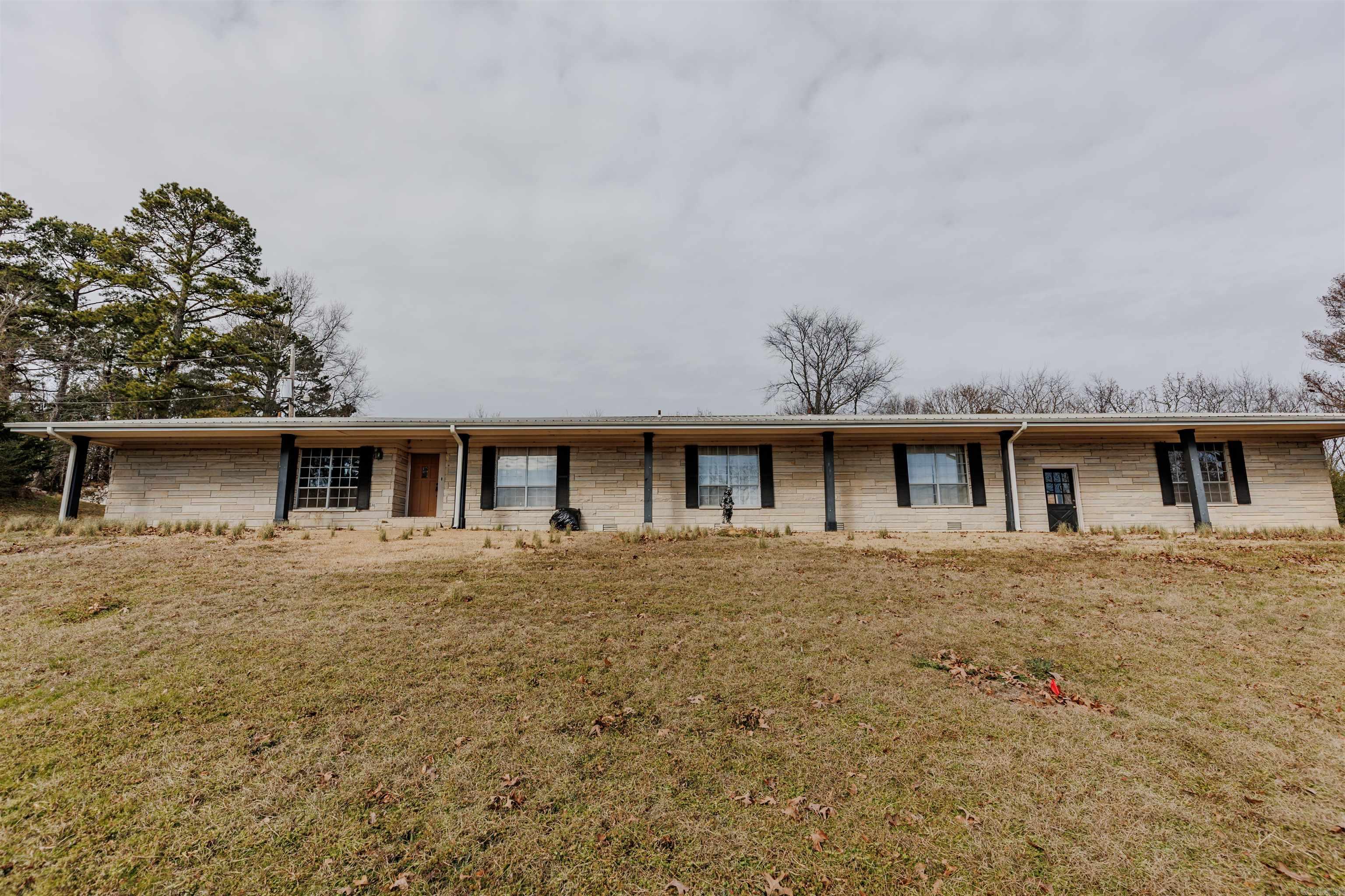 2369 Hwy 64 Morrilton, AR 72110