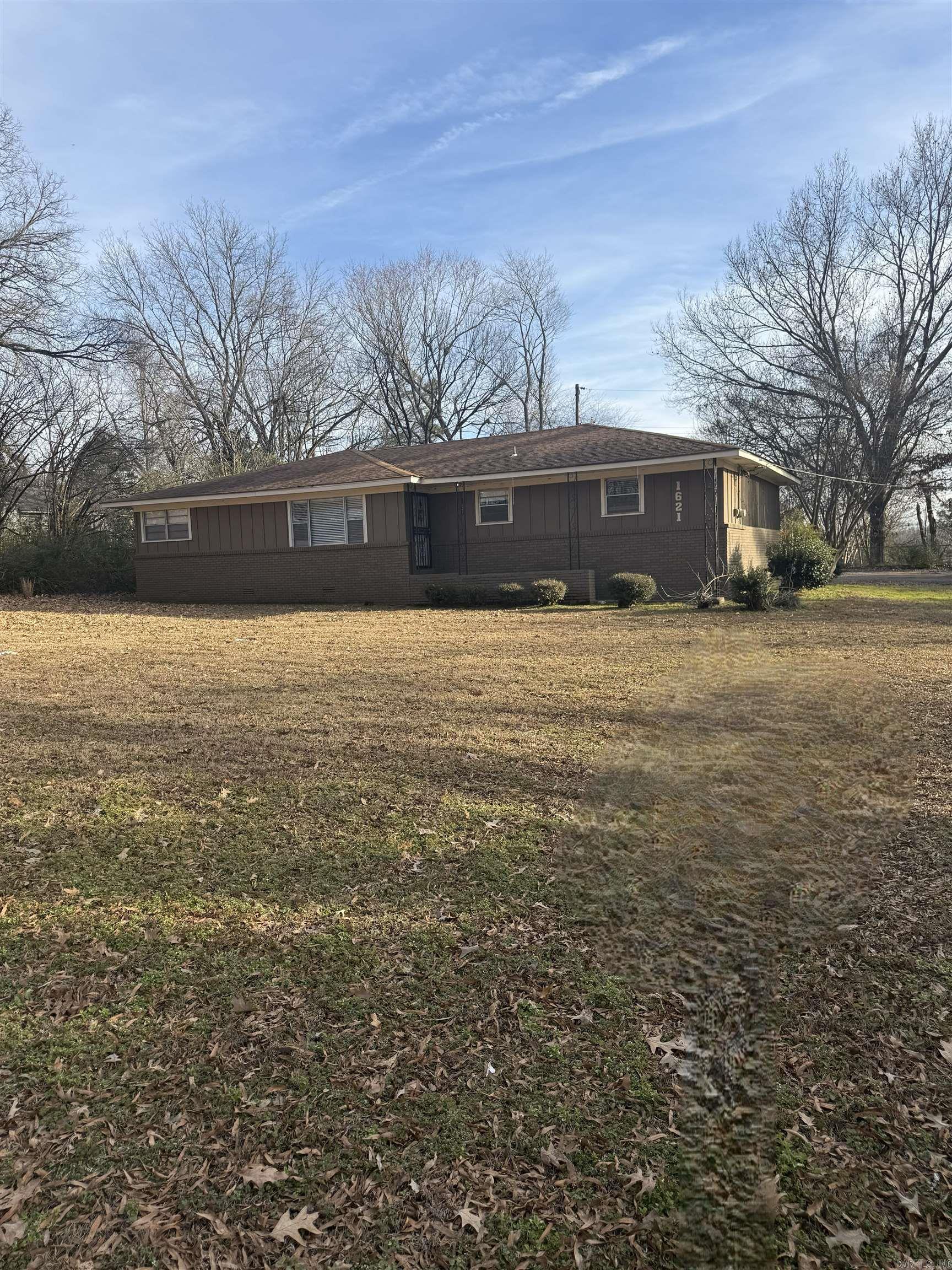 1621 Dodd Dr Wynne, AR 72396