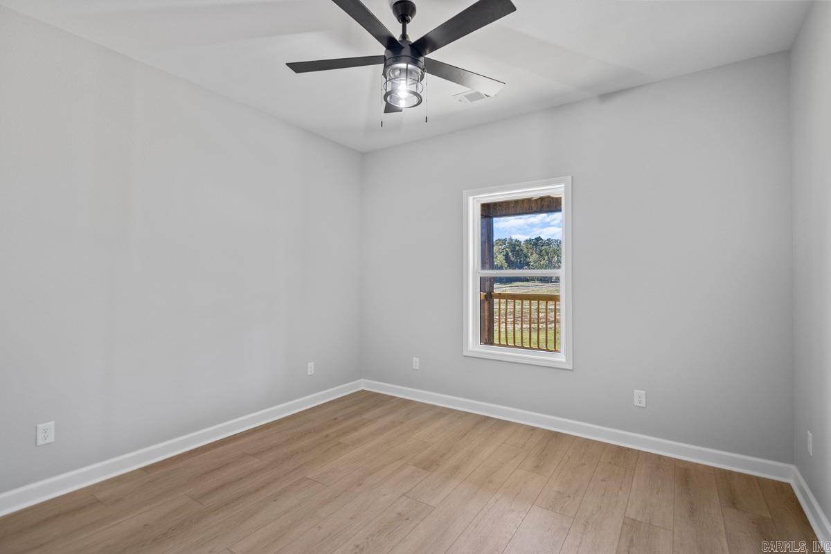 1001 Duke  Bauxite, AR