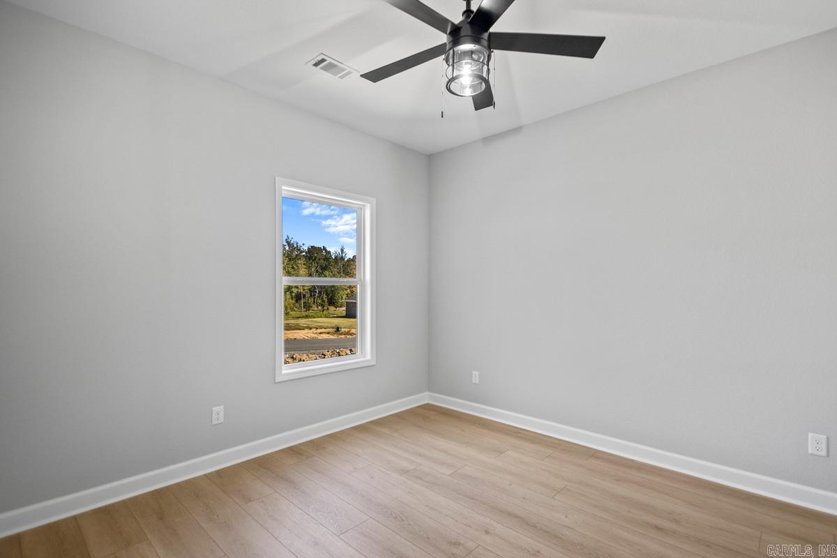 1001 Duke  Bauxite, AR