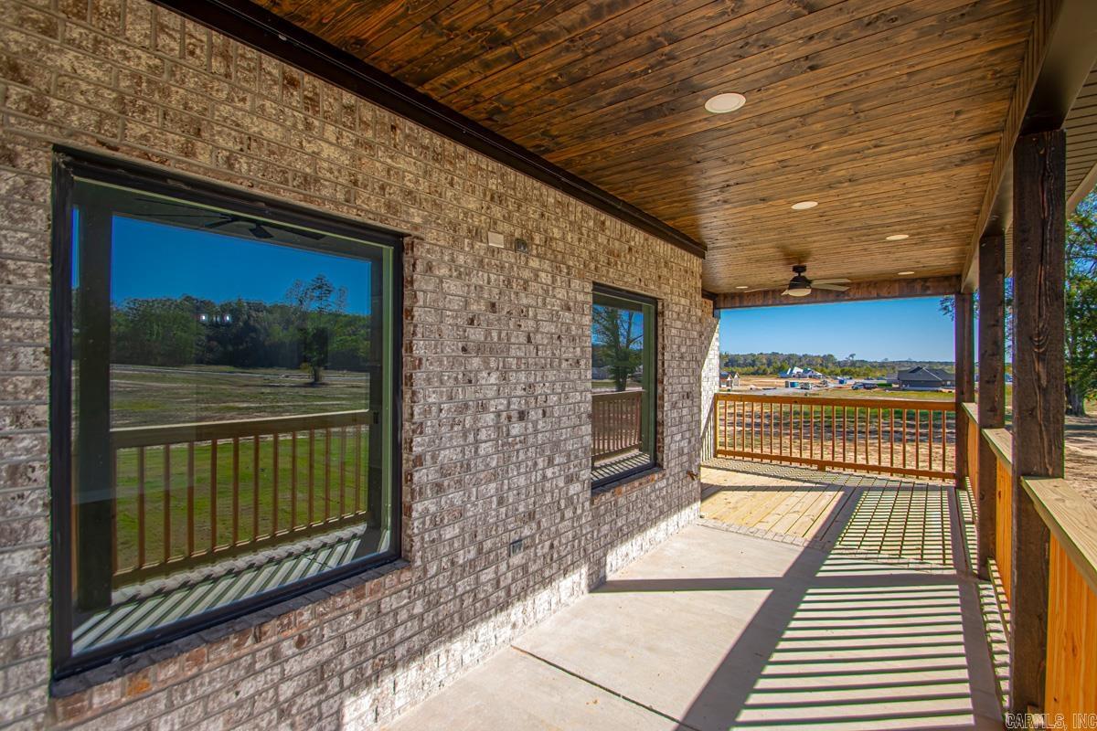 1001 Duke  Bauxite, AR