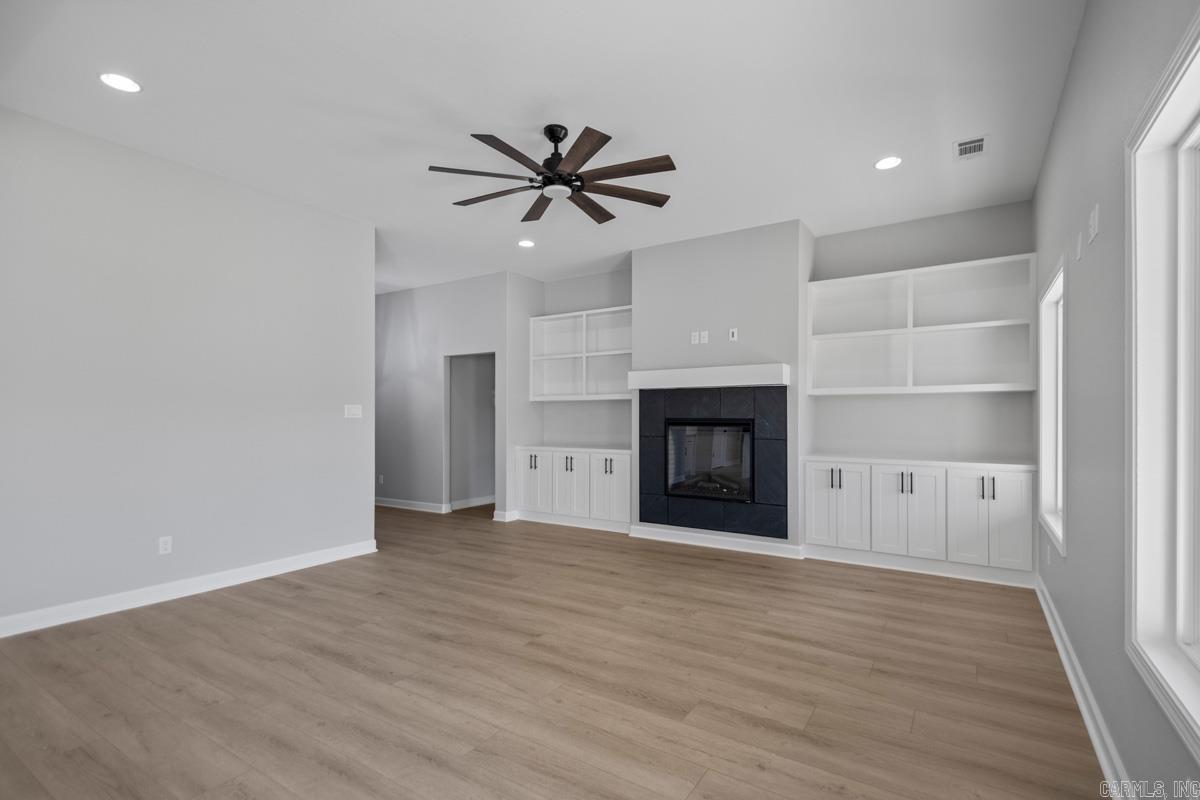 1001 Duke  Bauxite, AR