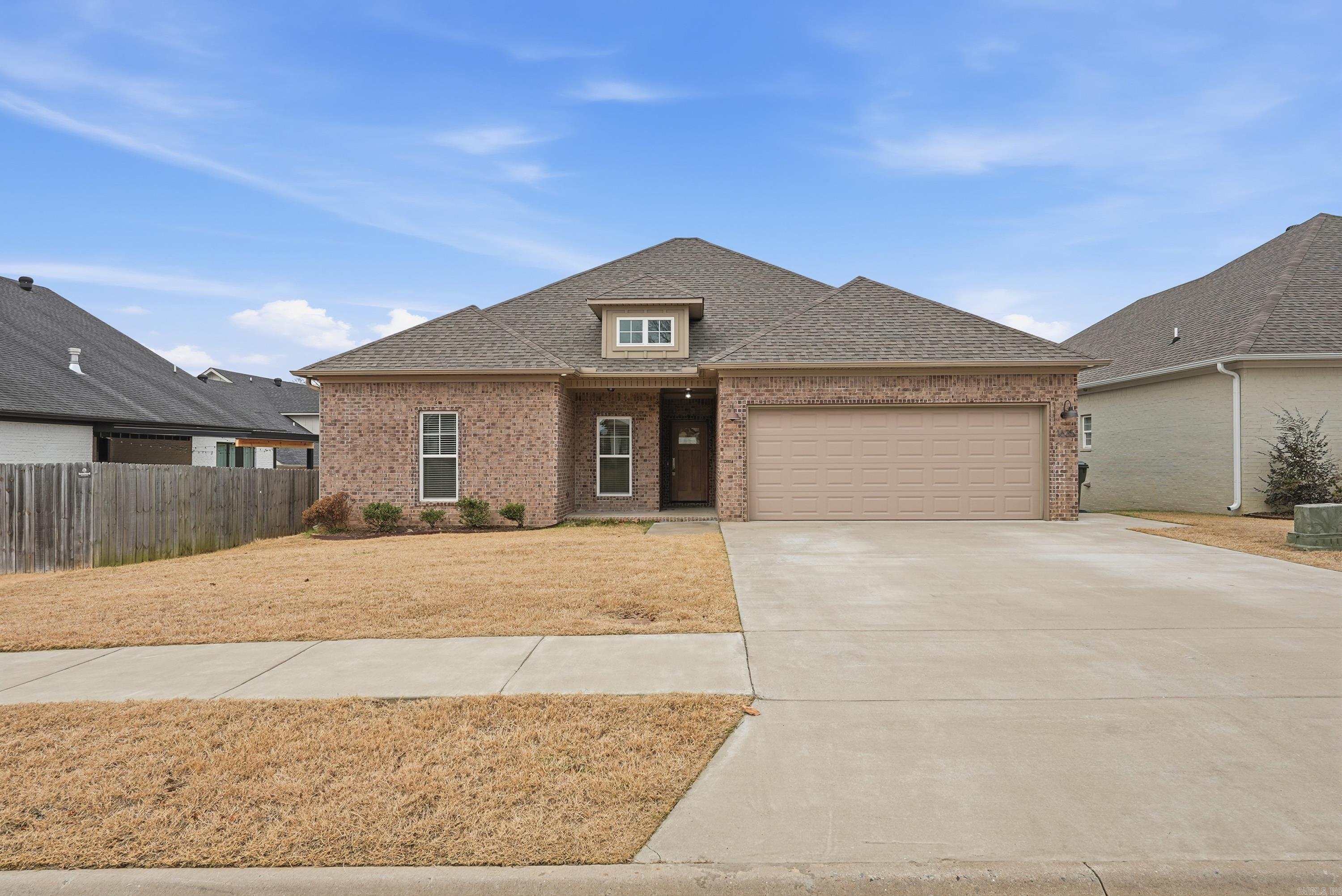 1635  Poteete Drive  Conway, AR