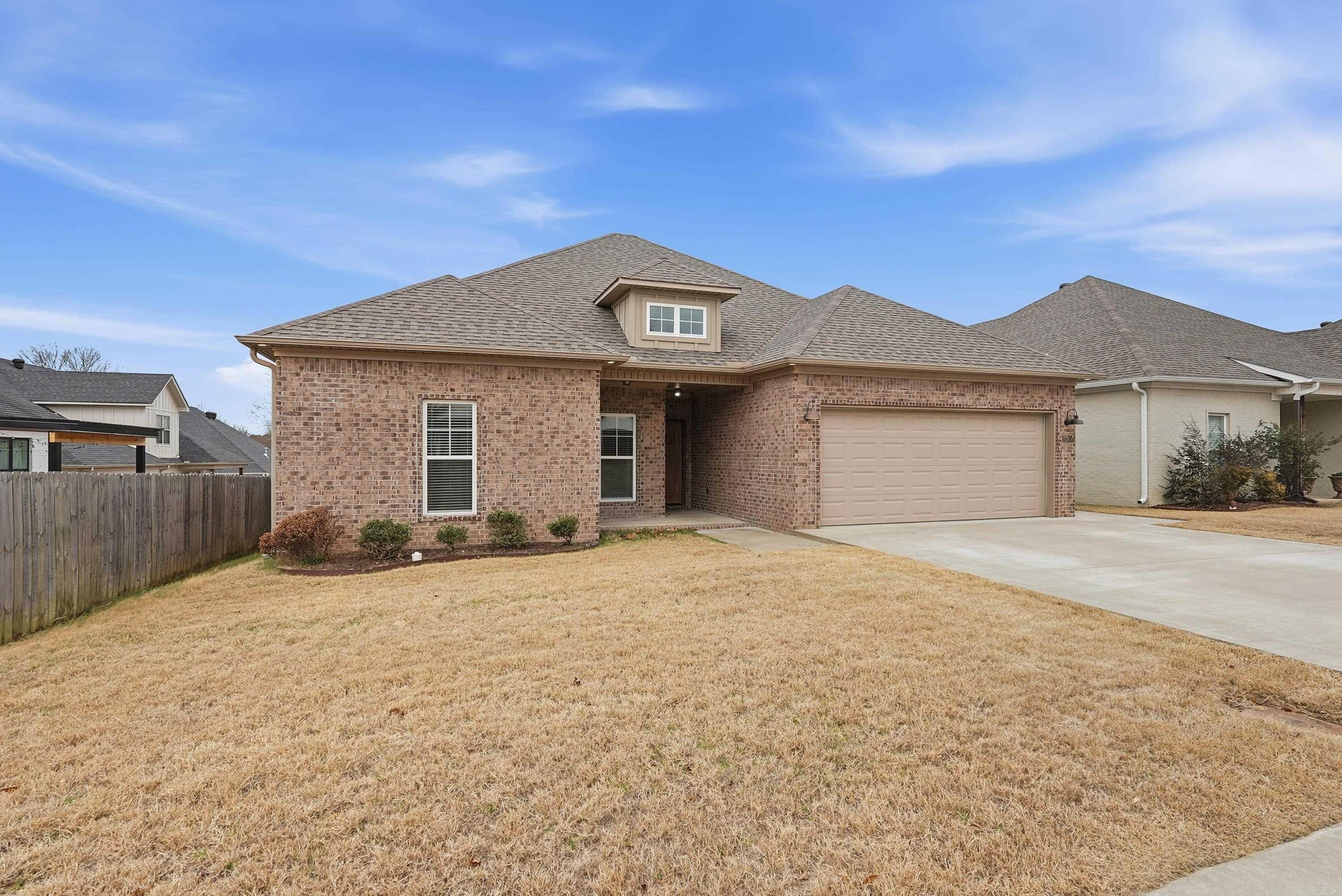 1635 Poteete Drive