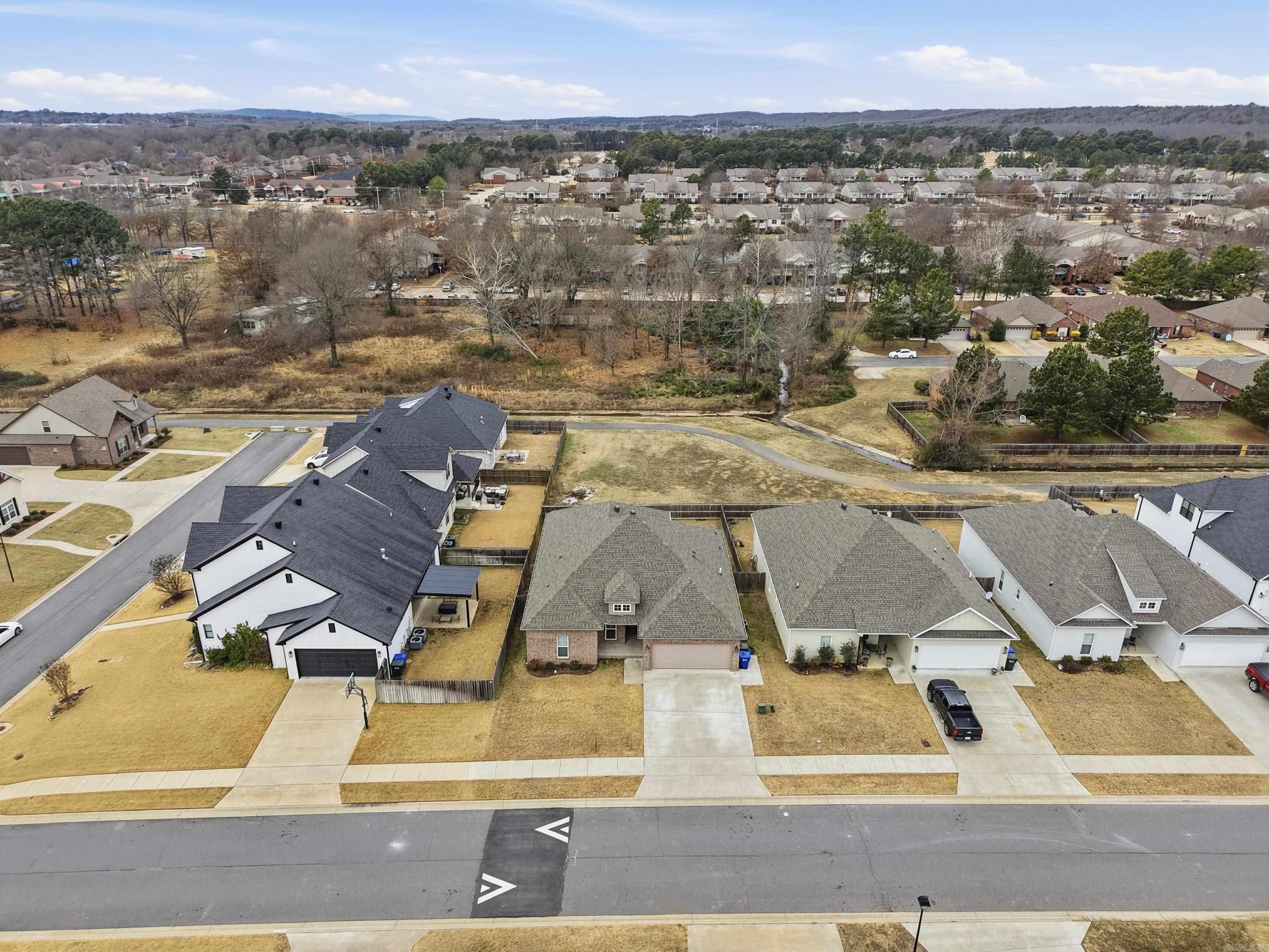 1635 Poteete Drive  Conway, AR