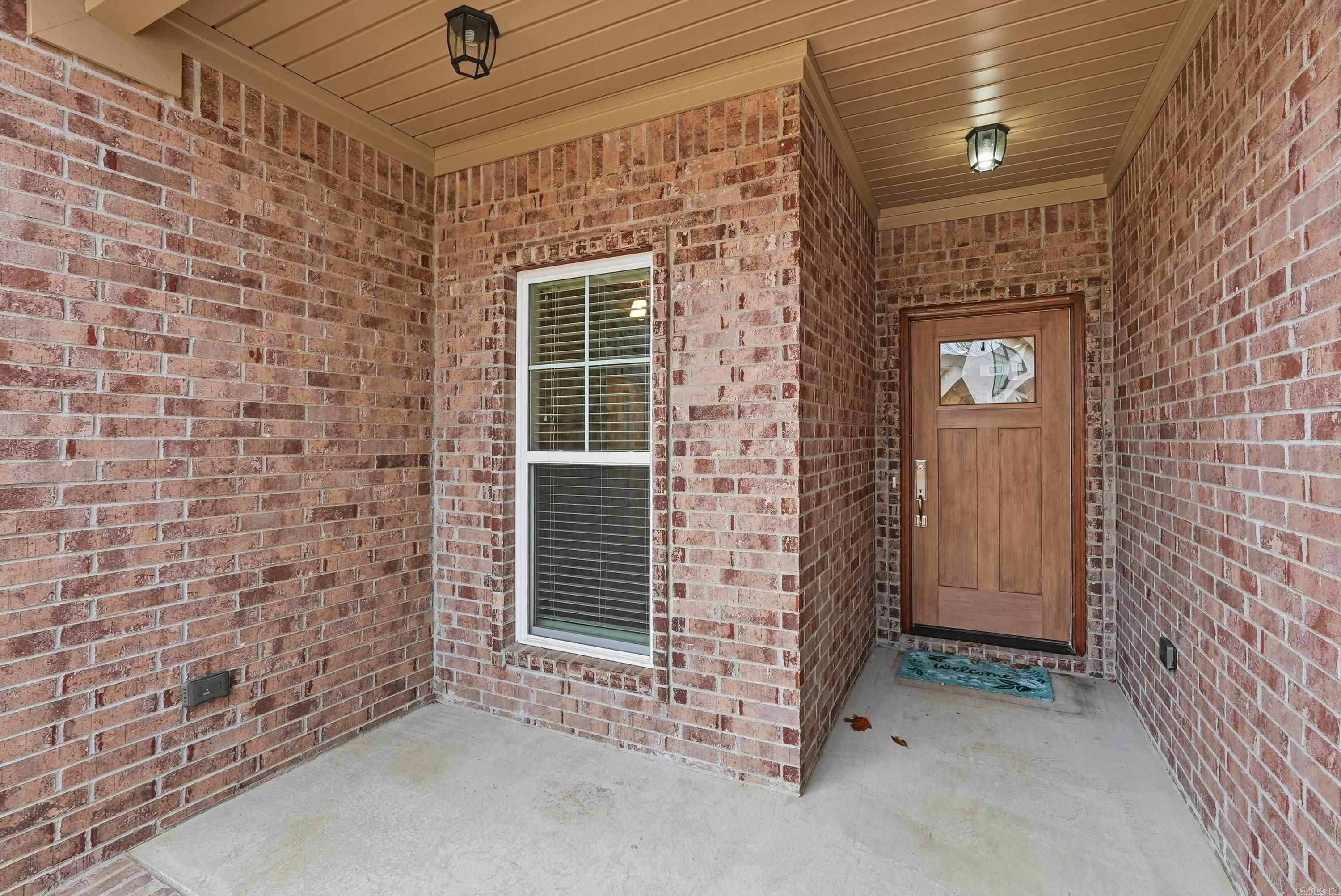 1635 Poteete Drive  Conway, AR