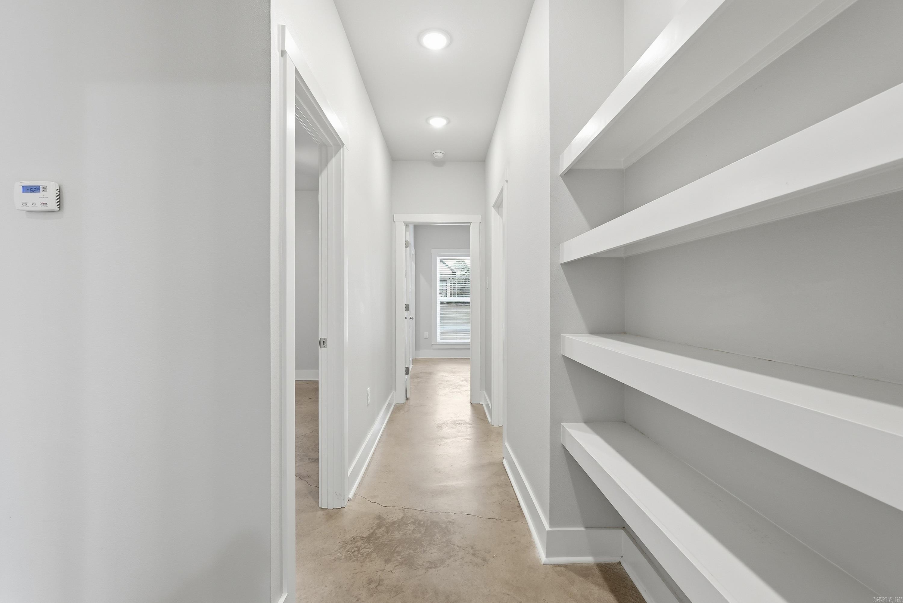 1635 Poteete Drive  Conway, AR