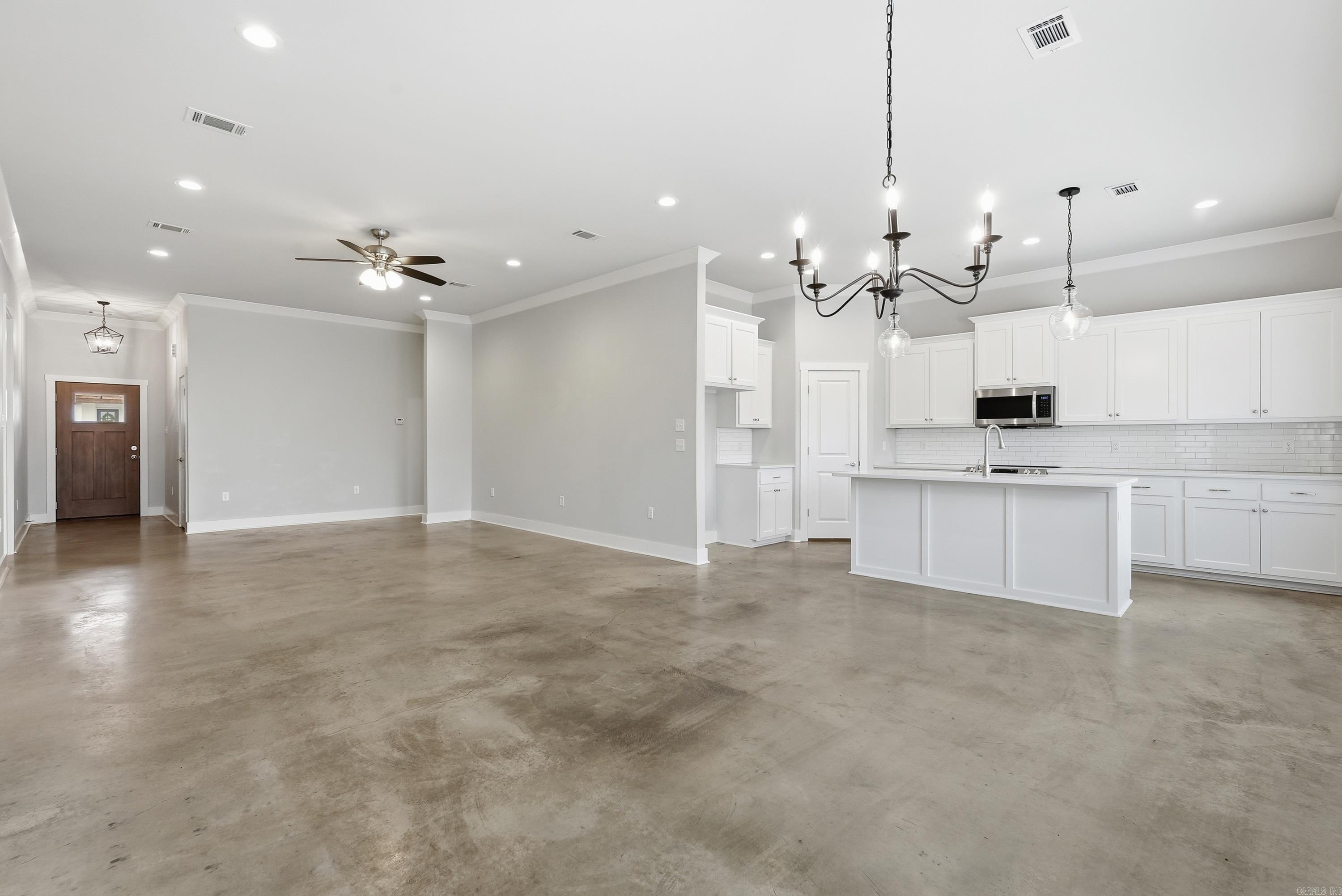 1635 Poteete Drive  Conway, AR