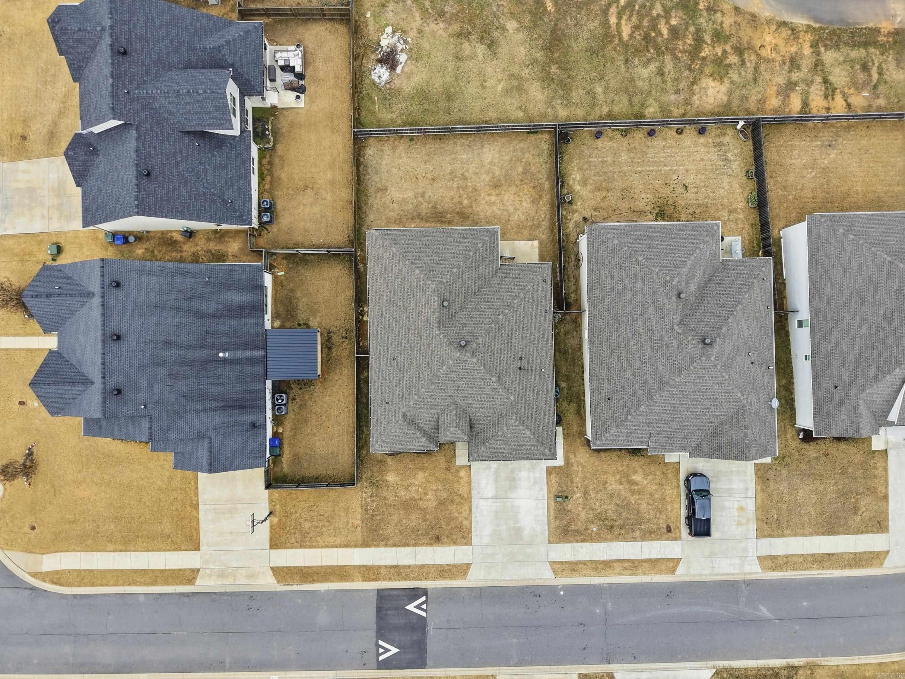 1635 Poteete Drive  Conway, AR