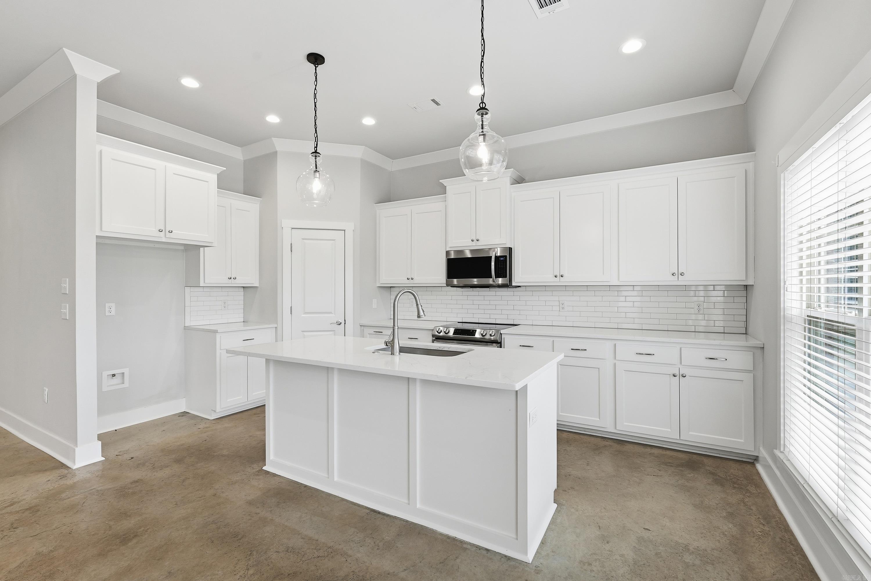 1635 Poteete Drive  Conway, AR