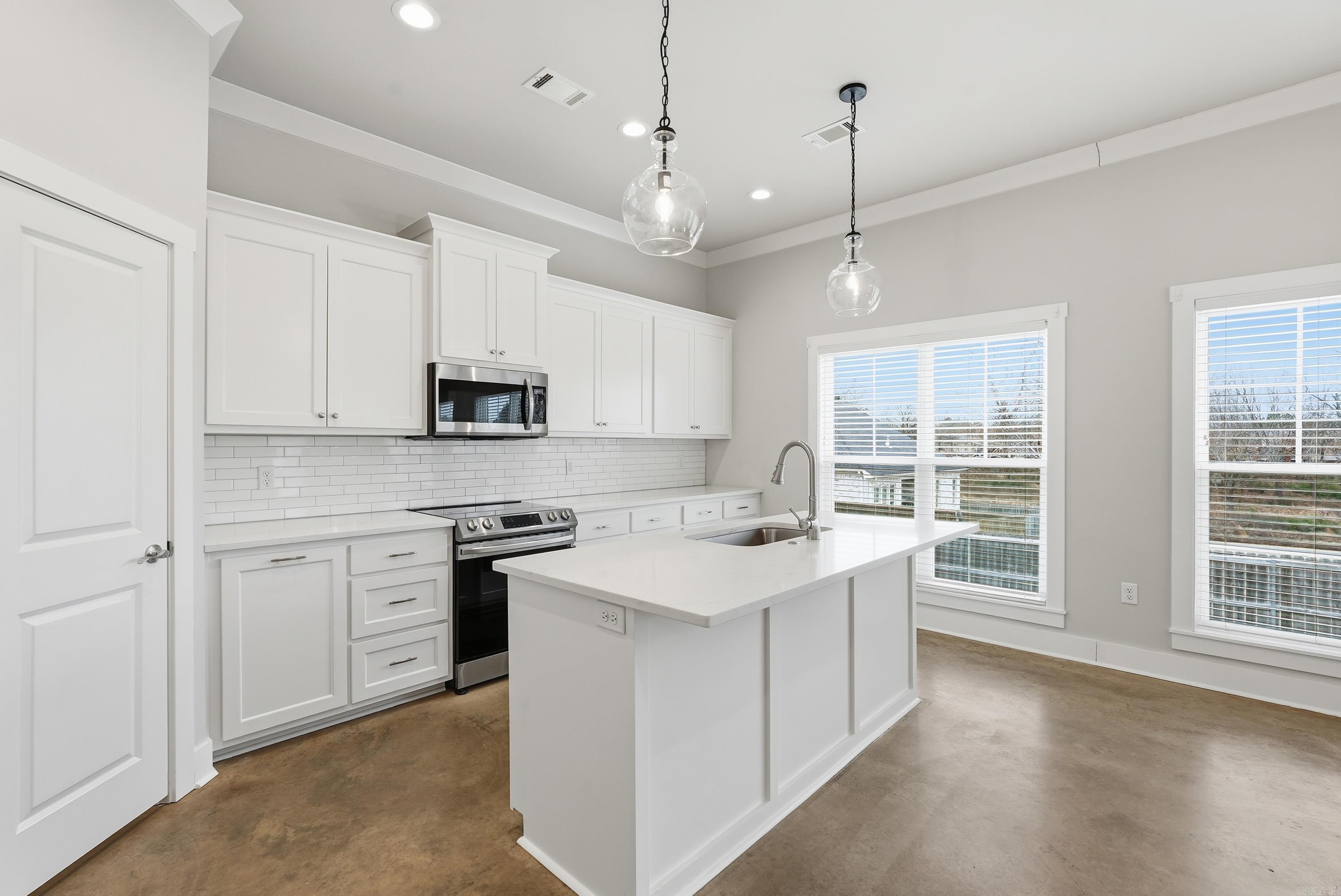 1635 Poteete Drive  Conway, AR