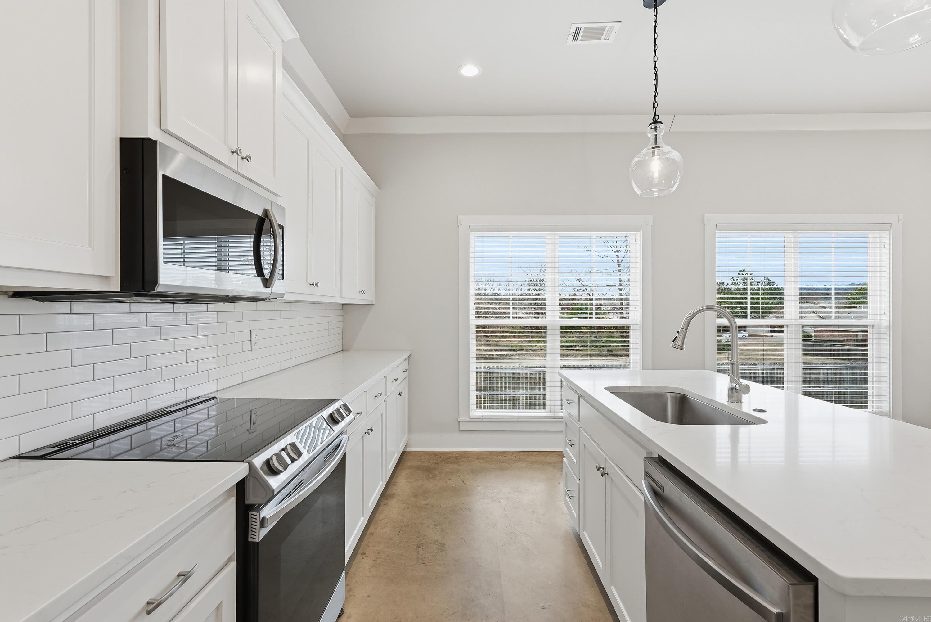 1635 Poteete Drive  Conway, AR