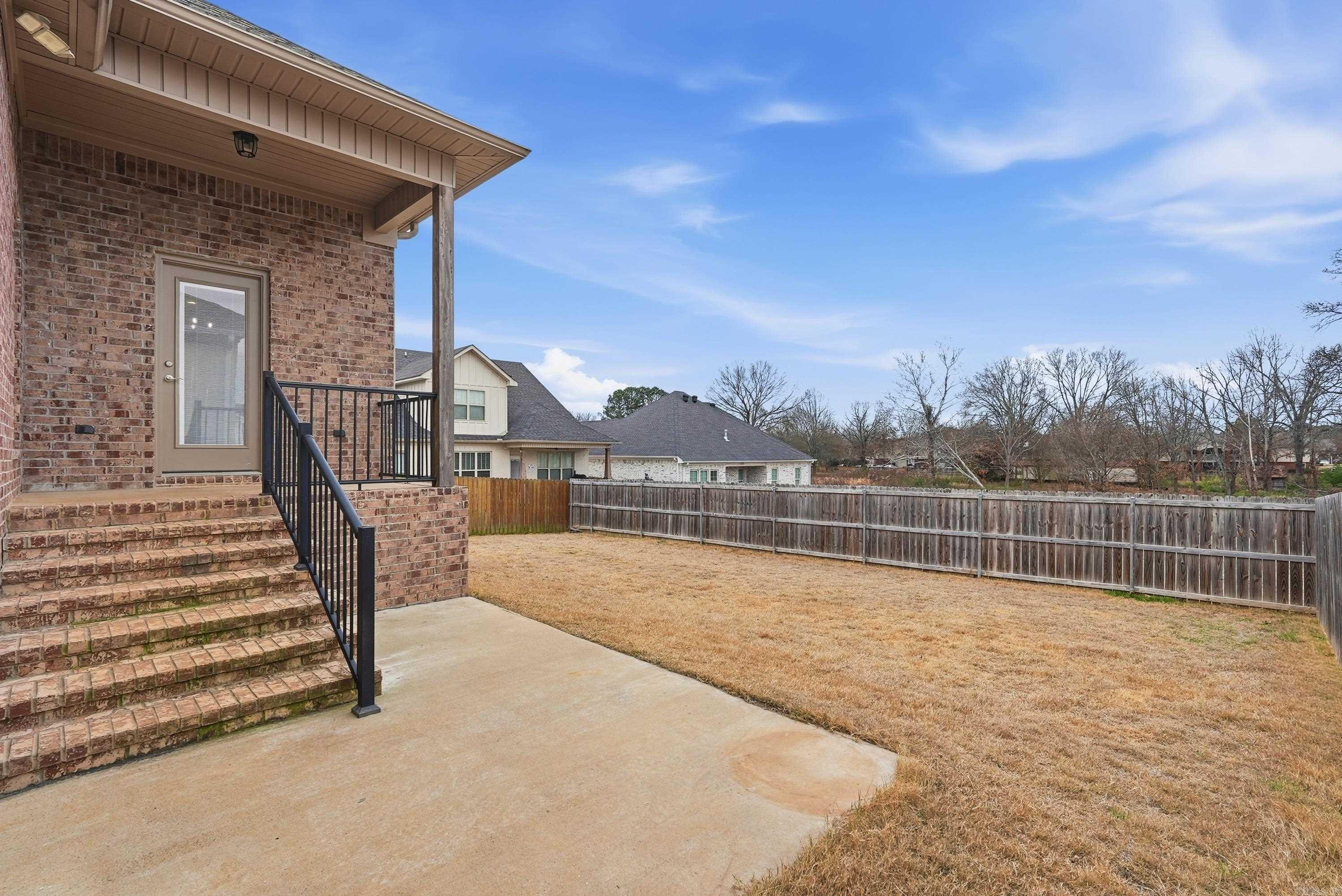 1635 Poteete Drive  Conway, AR