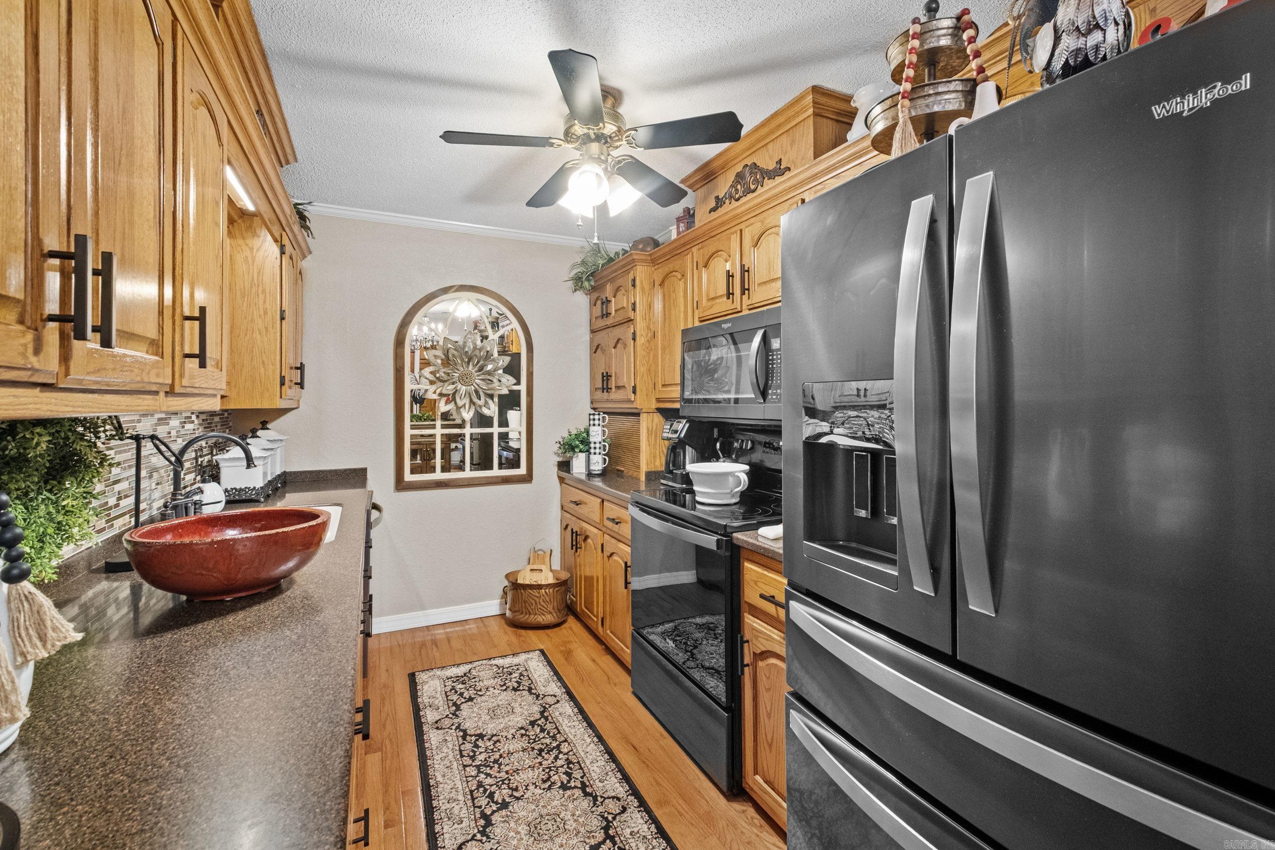 113 Woodlawn Road Judsonia, AR 72081