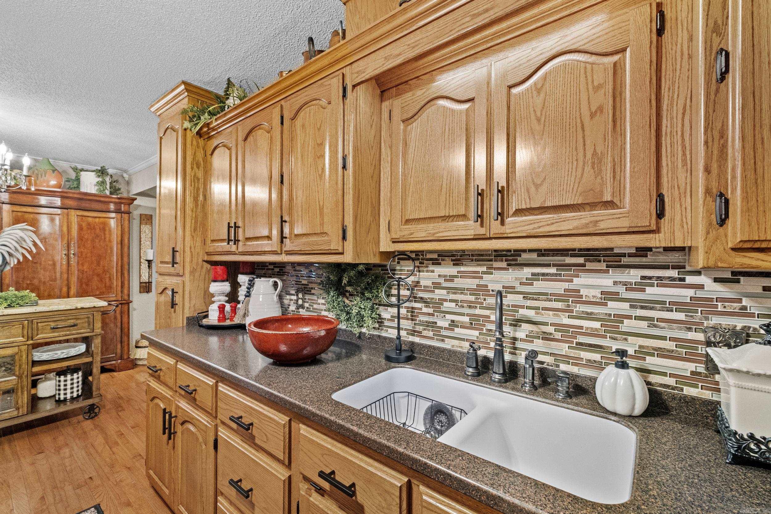 113 Woodlawn Road Judsonia, AR 72081