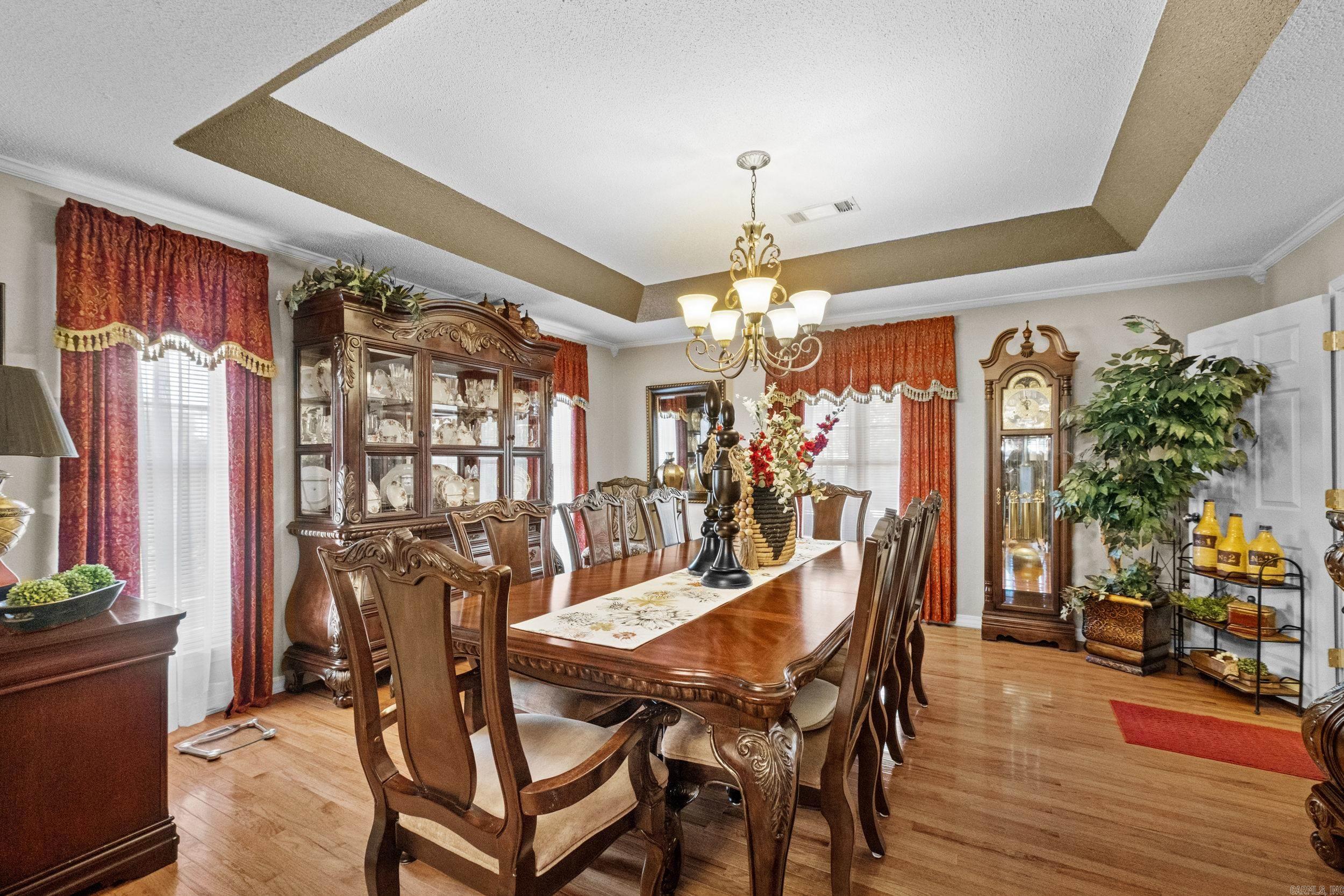 113 Woodlawn Road Judsonia, AR 72081