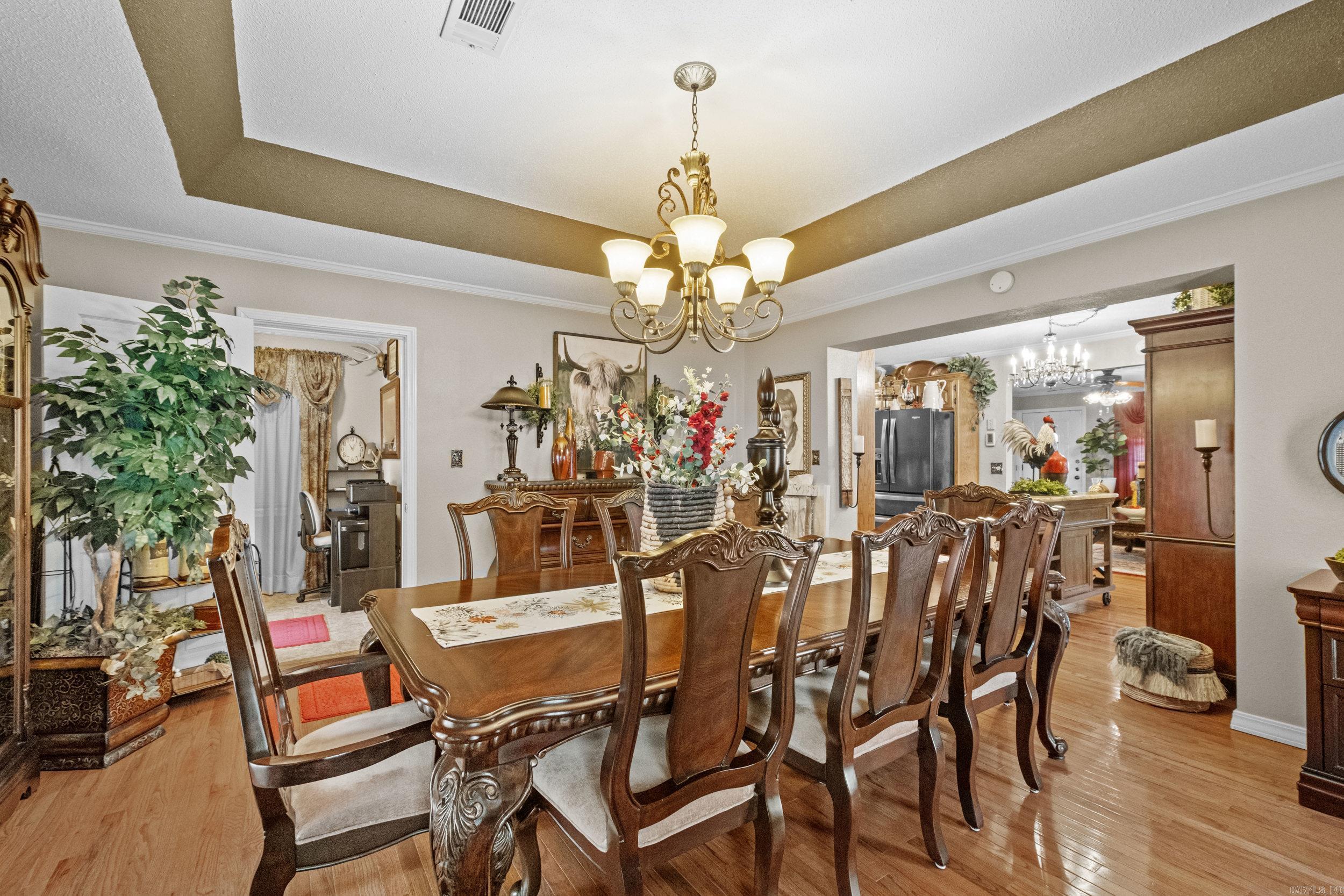 113 Woodlawn Road Judsonia, AR 72081