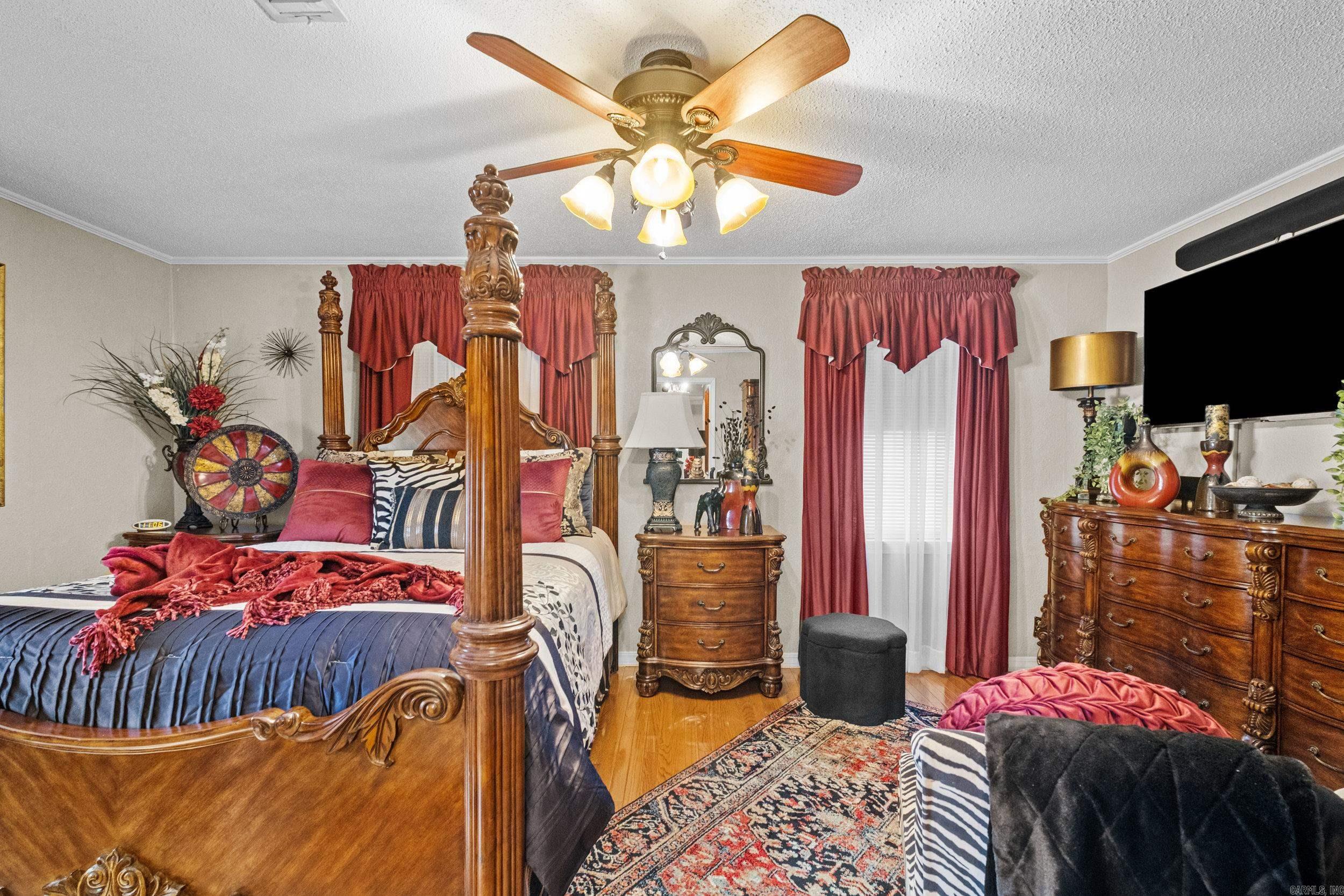 113 Woodlawn Road Judsonia, AR 72081