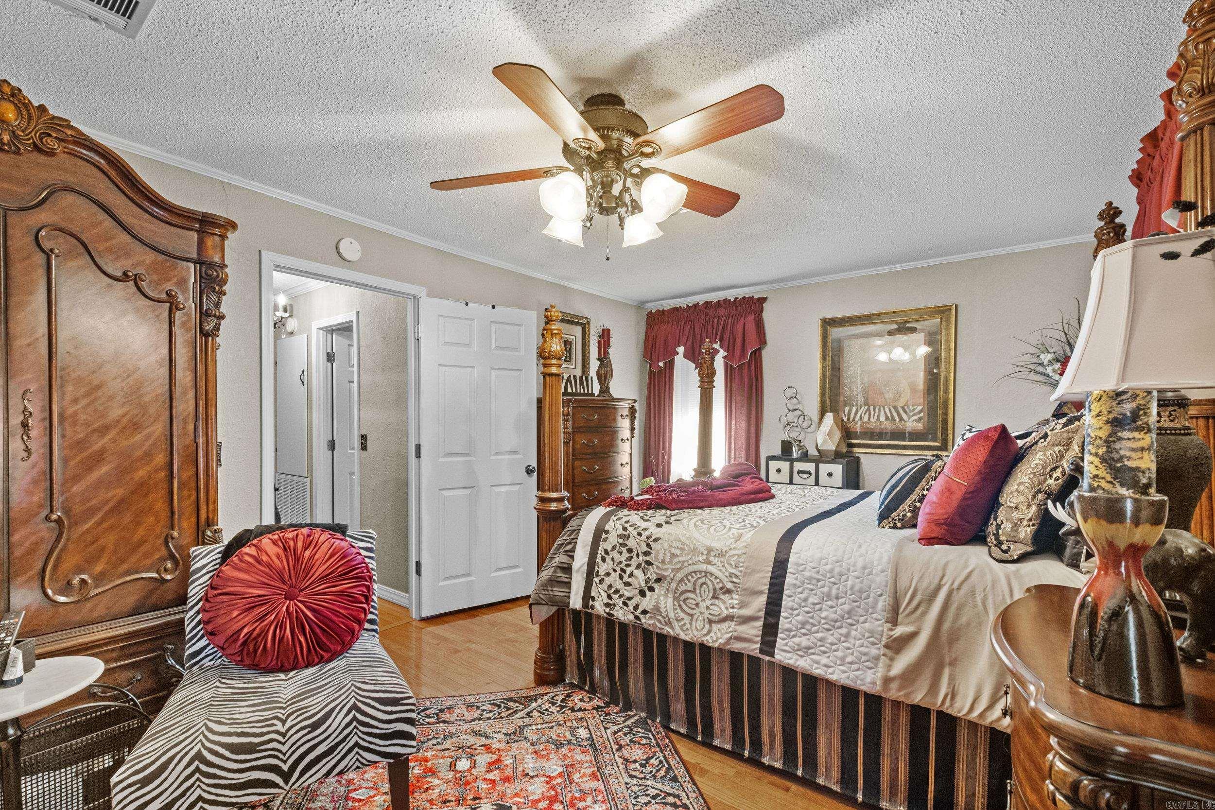 113 Woodlawn Road Judsonia, AR 72081