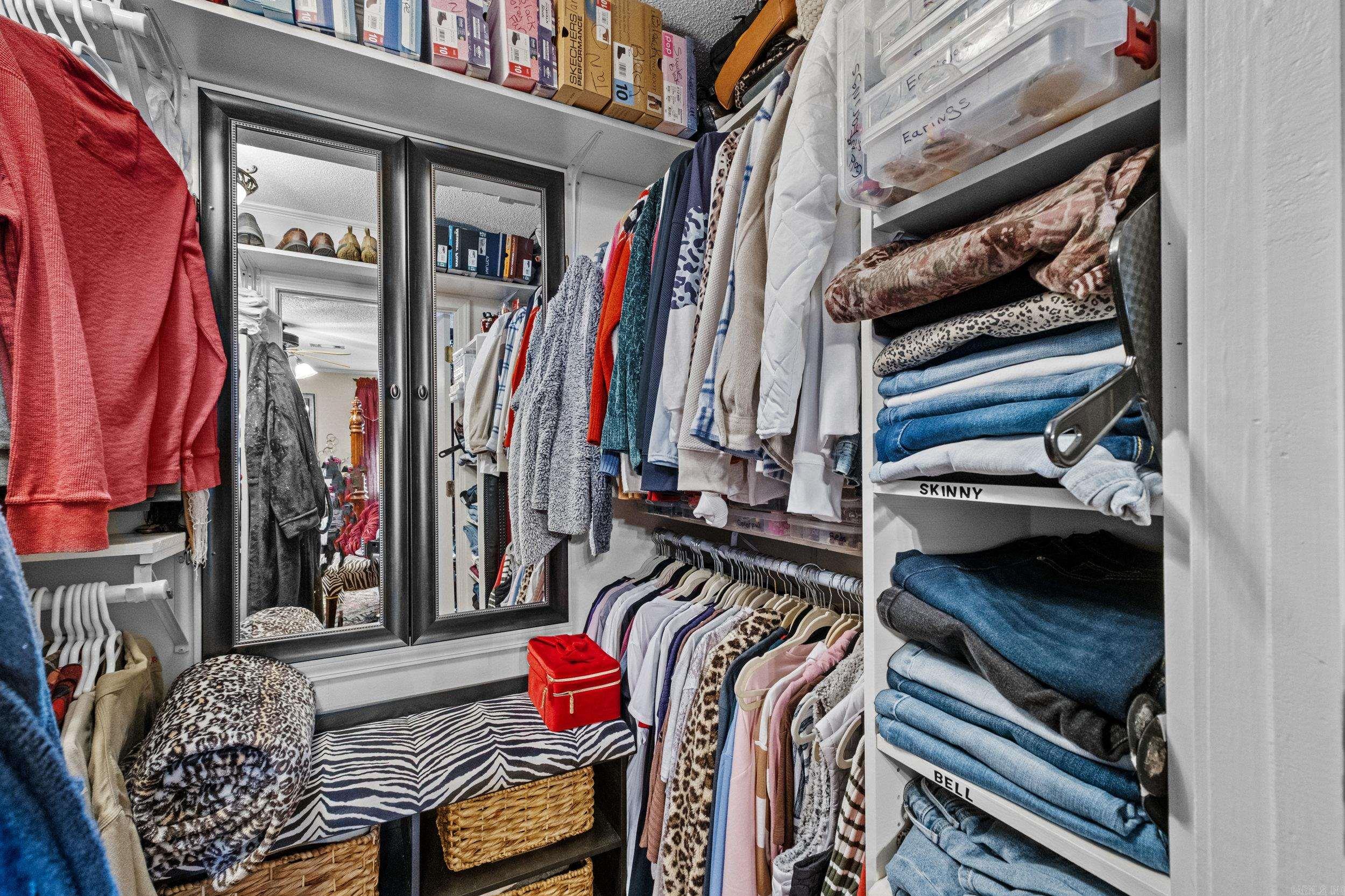 113 Woodlawn Road Judsonia, AR 72081