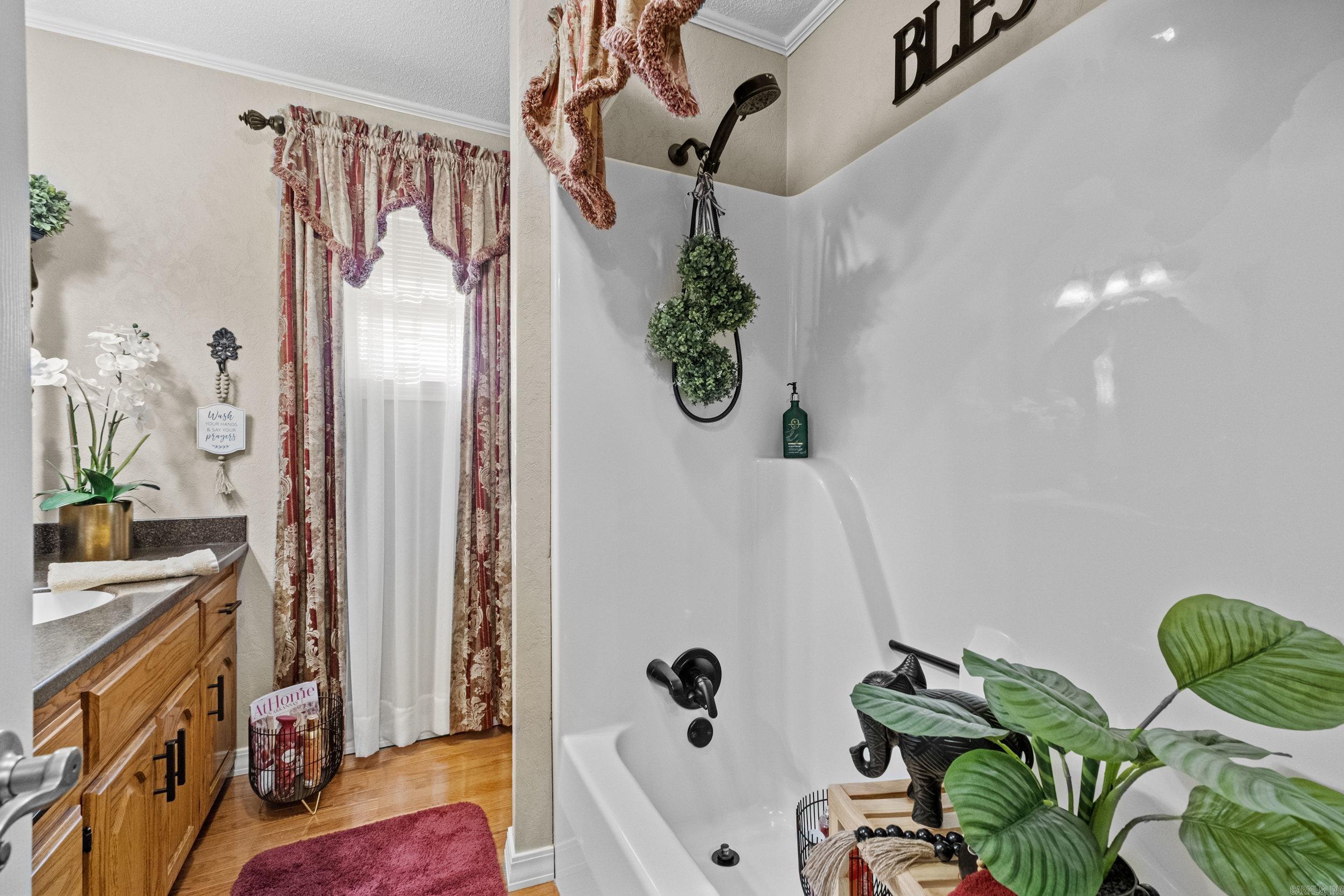 113 Woodlawn Road Judsonia, AR 72081