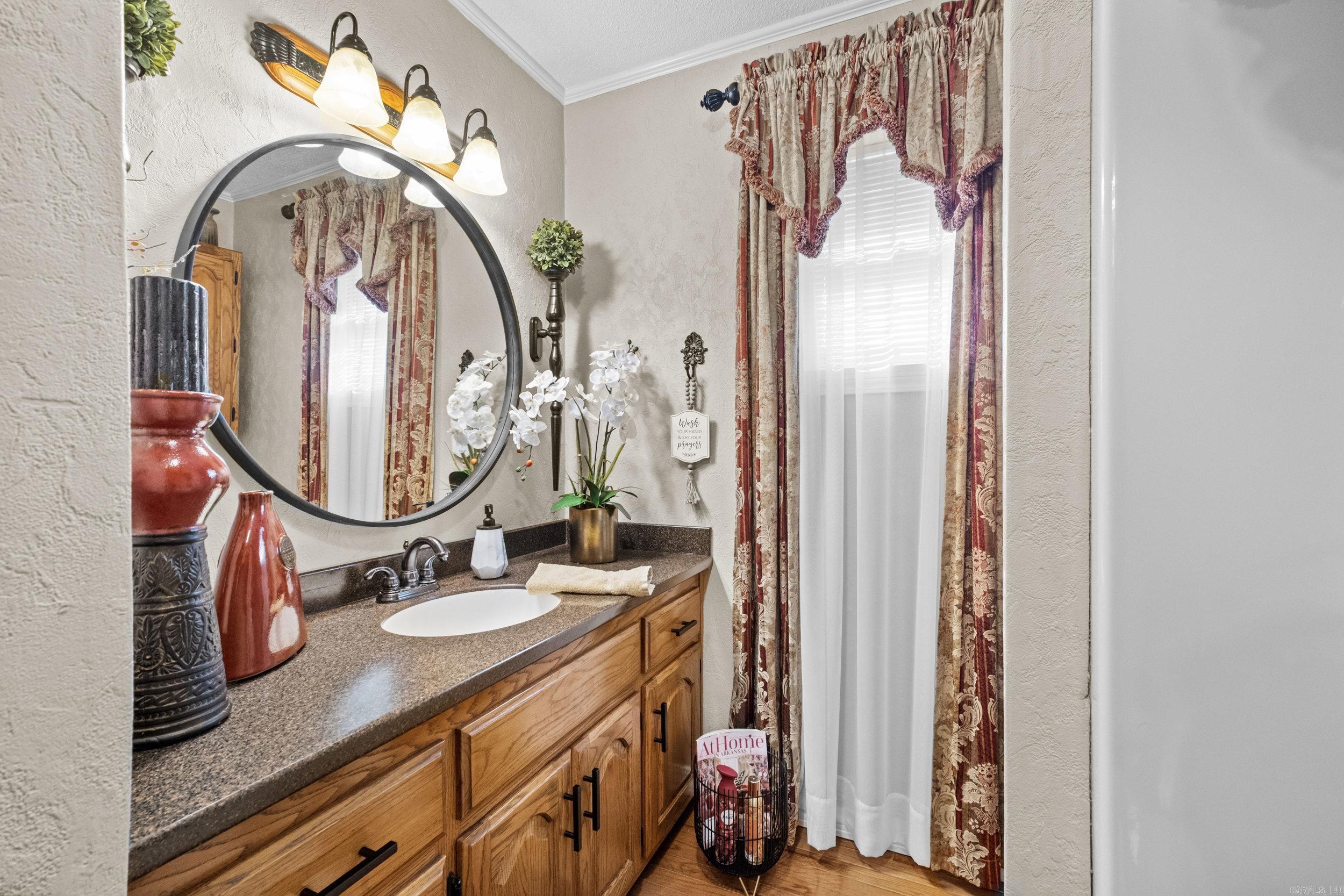 113 Woodlawn Road Judsonia, AR 72081