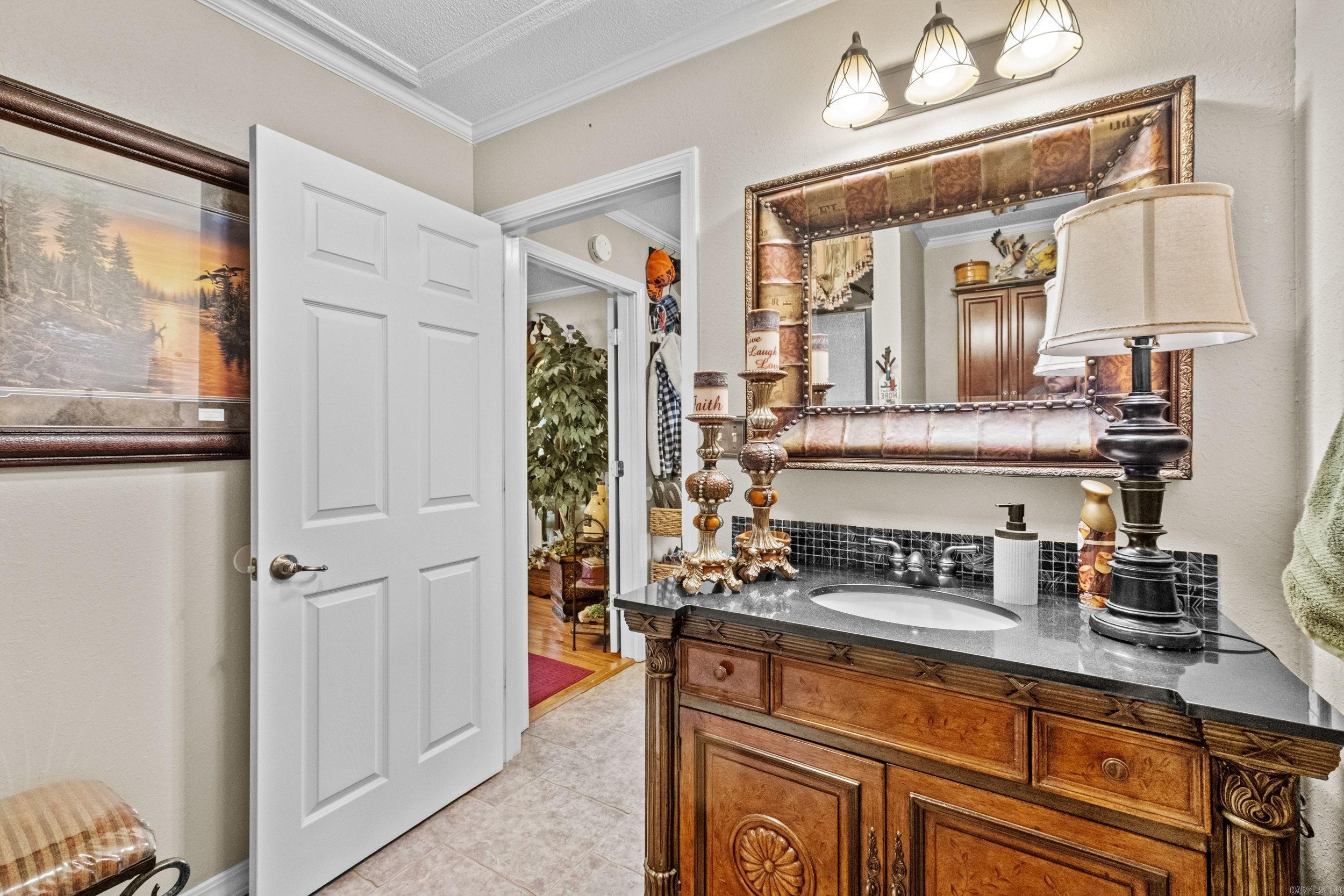 113 Woodlawn Road Judsonia, AR 72081