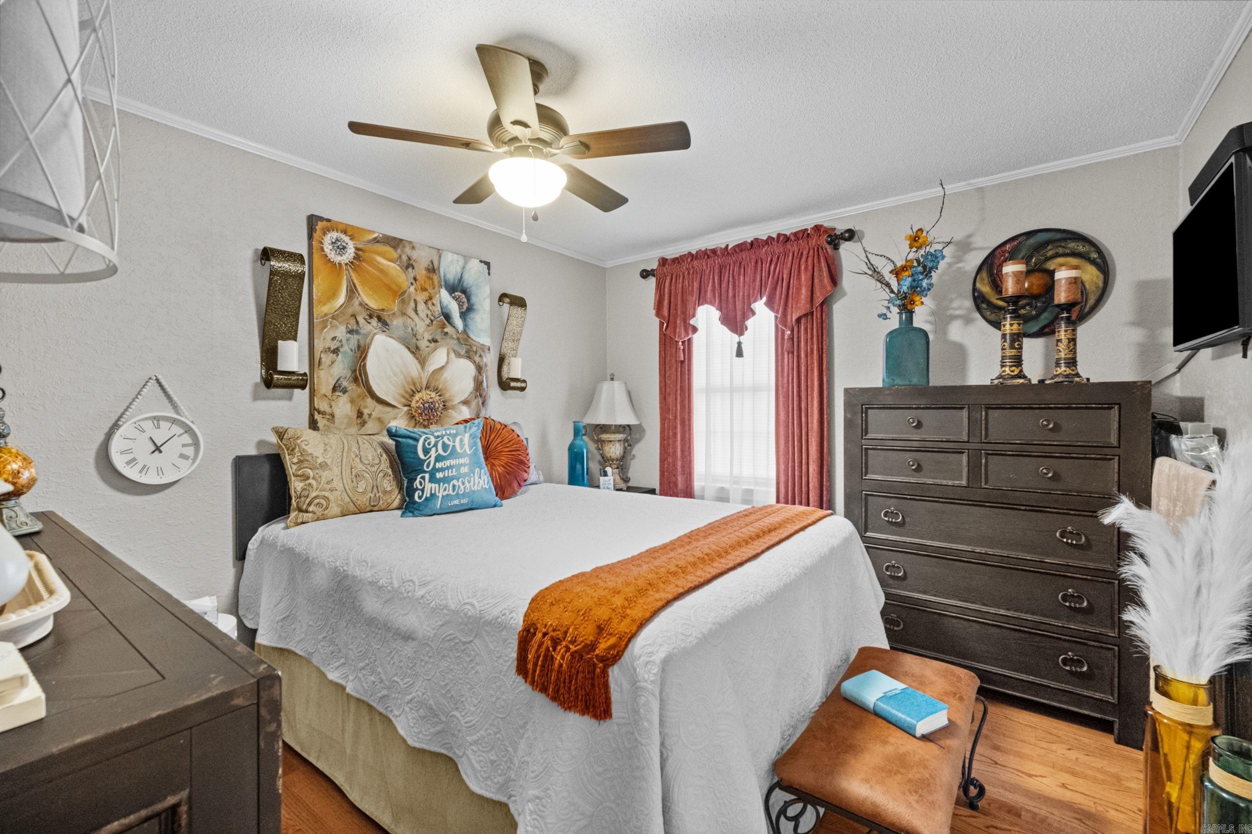 113 Woodlawn Road Judsonia, AR 72081