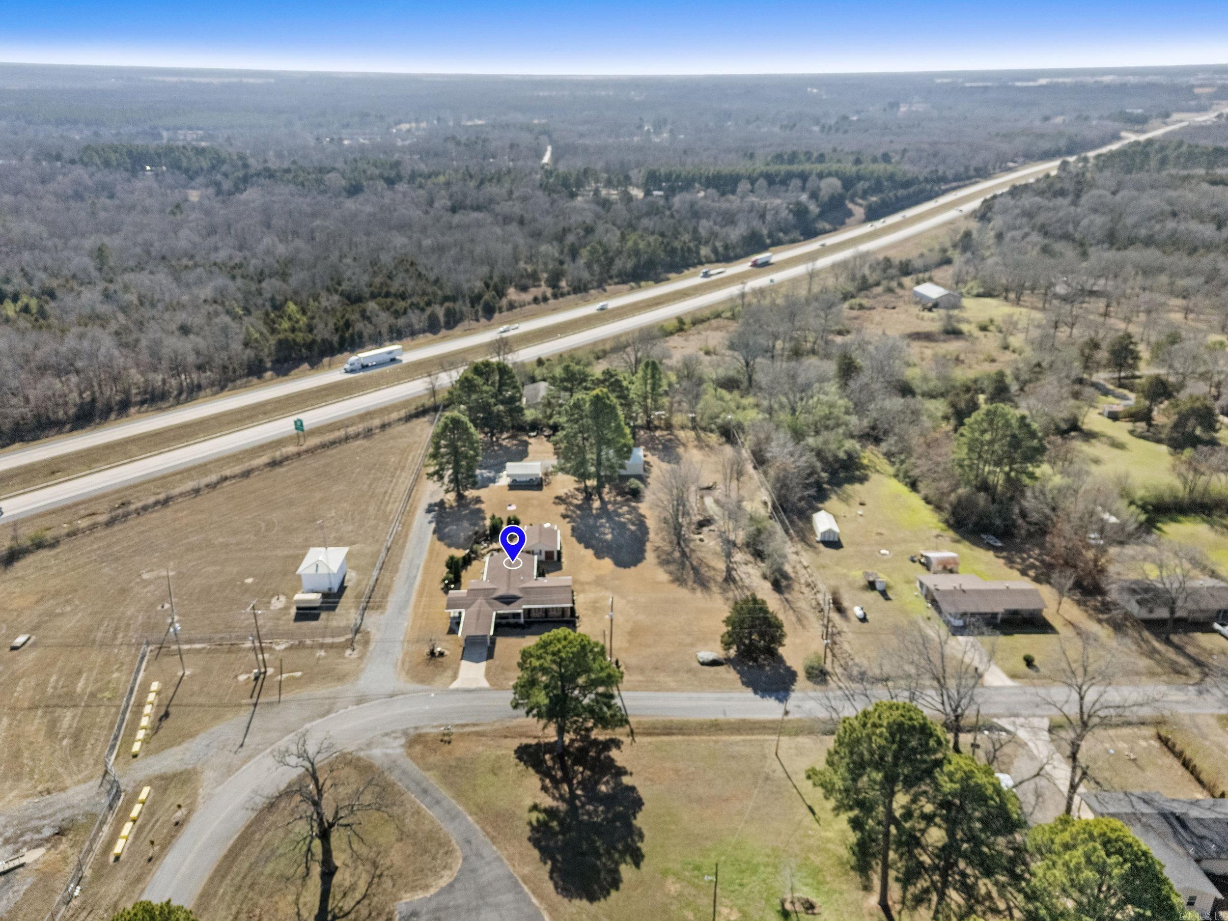 113 Woodlawn Road Judsonia, AR 72081